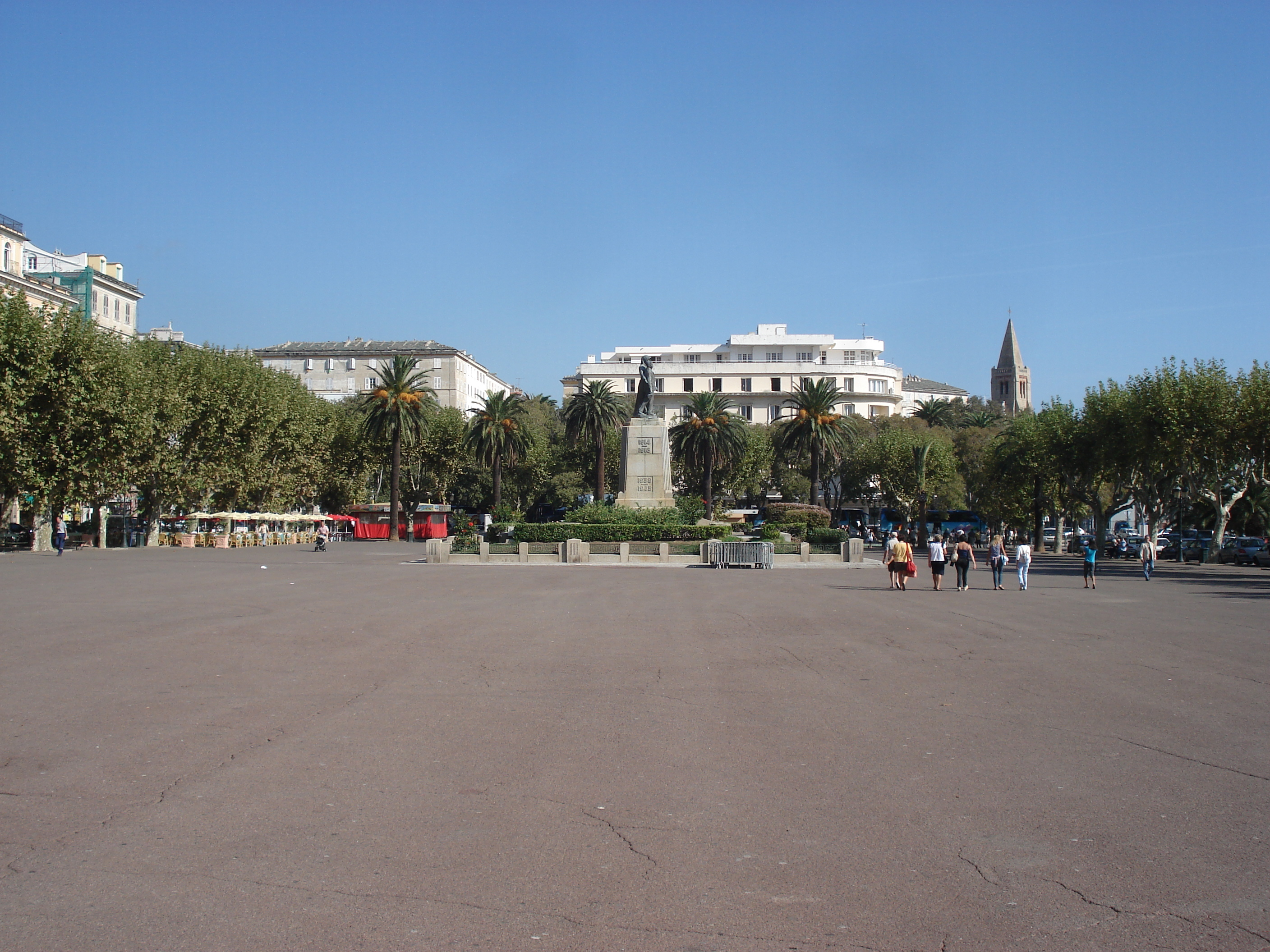 รูปถ่าย ฝรั่งเศส(France) คอร์สิคา(Corsica) บาสเทีย(Bastia) 2006-09 74