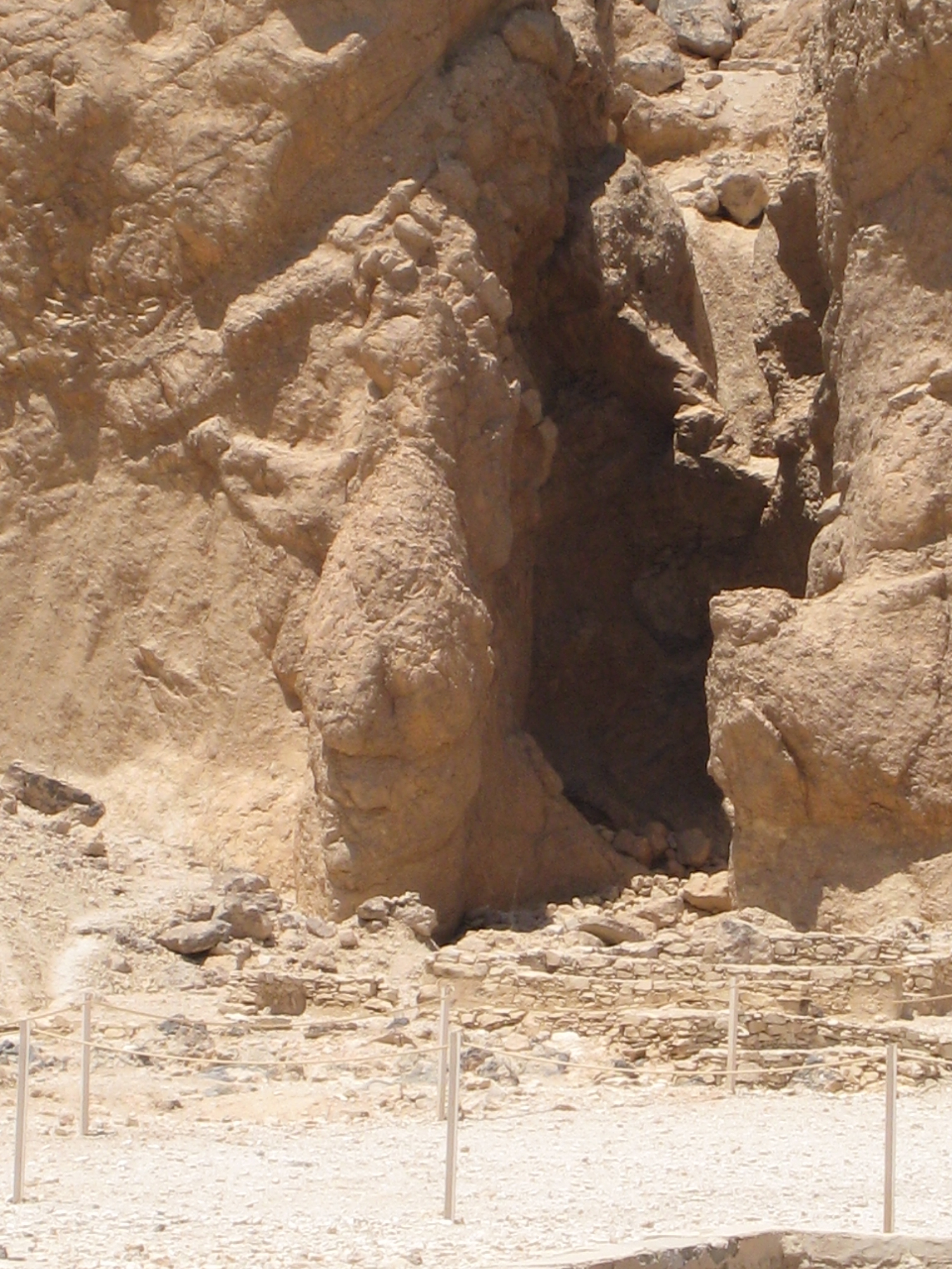 รูปถ่าย อียิปต์(Egypt) ลูซอร์(Luxor) 2007-04 55