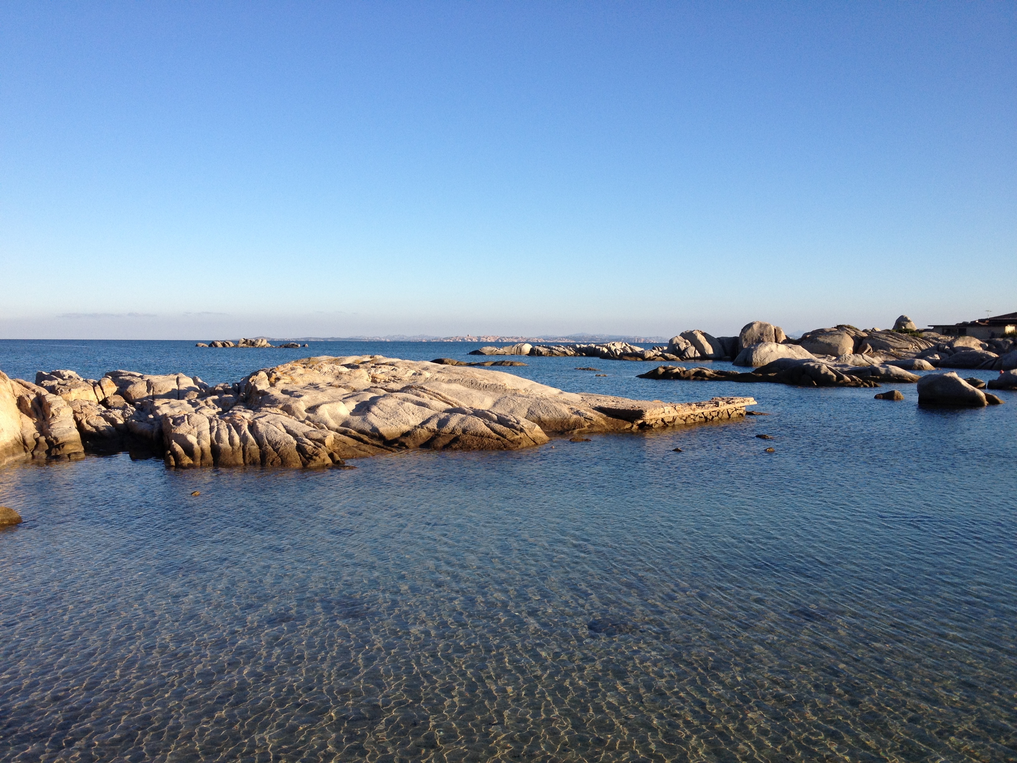 รูปถ่าย ฝรั่งเศส(France) คอร์สิคา(Corsica) เกาะกาวัลโล(Cavallo) 2012-09 25