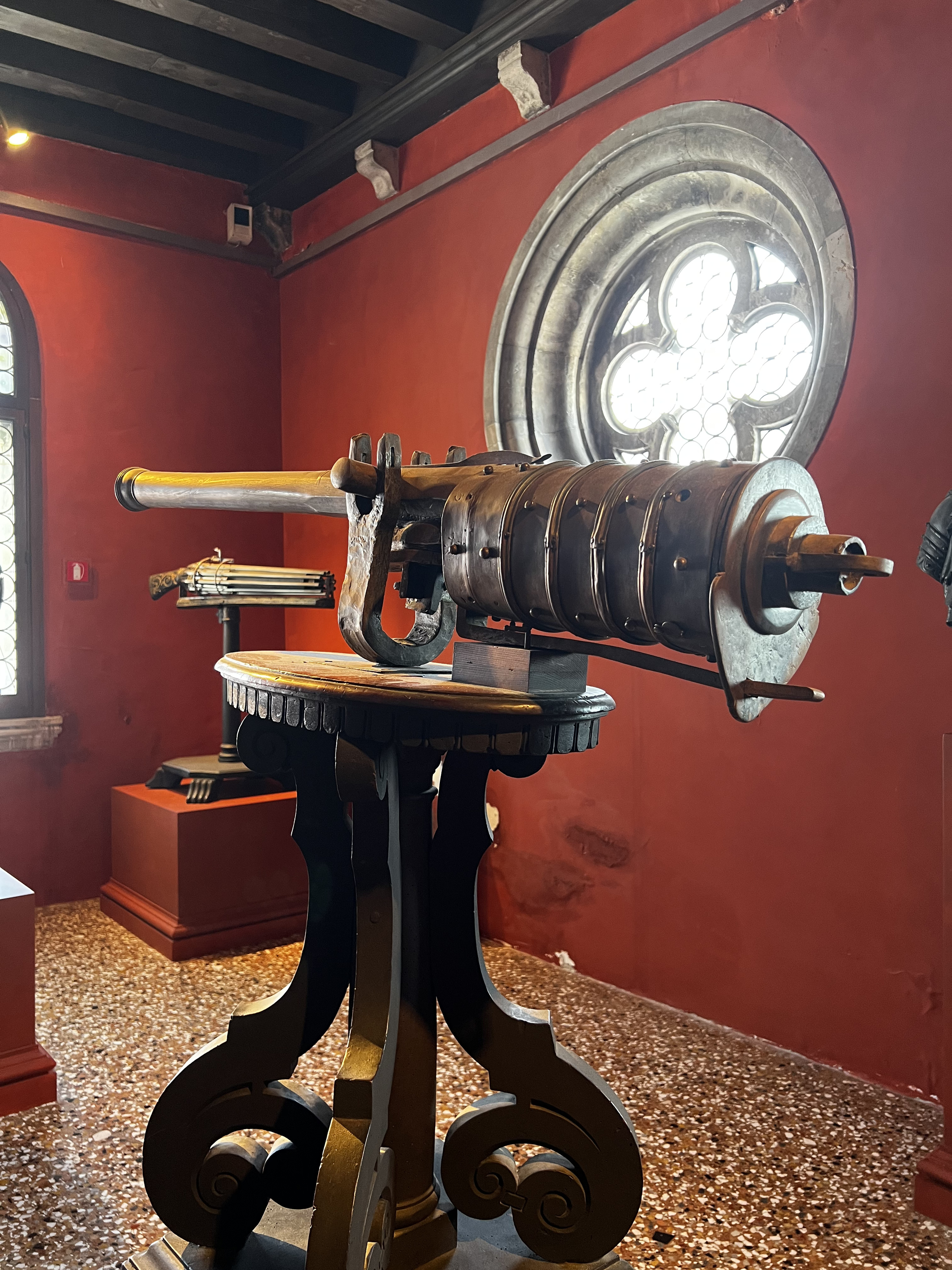 รูปถ่าย อิตาลี(Italy) เวนีส(Venice) พระราชวังดอจ (ปาลัซโซดูกาเล)(Doge's Palace (Palazzo Ducale)) 2022-05 71