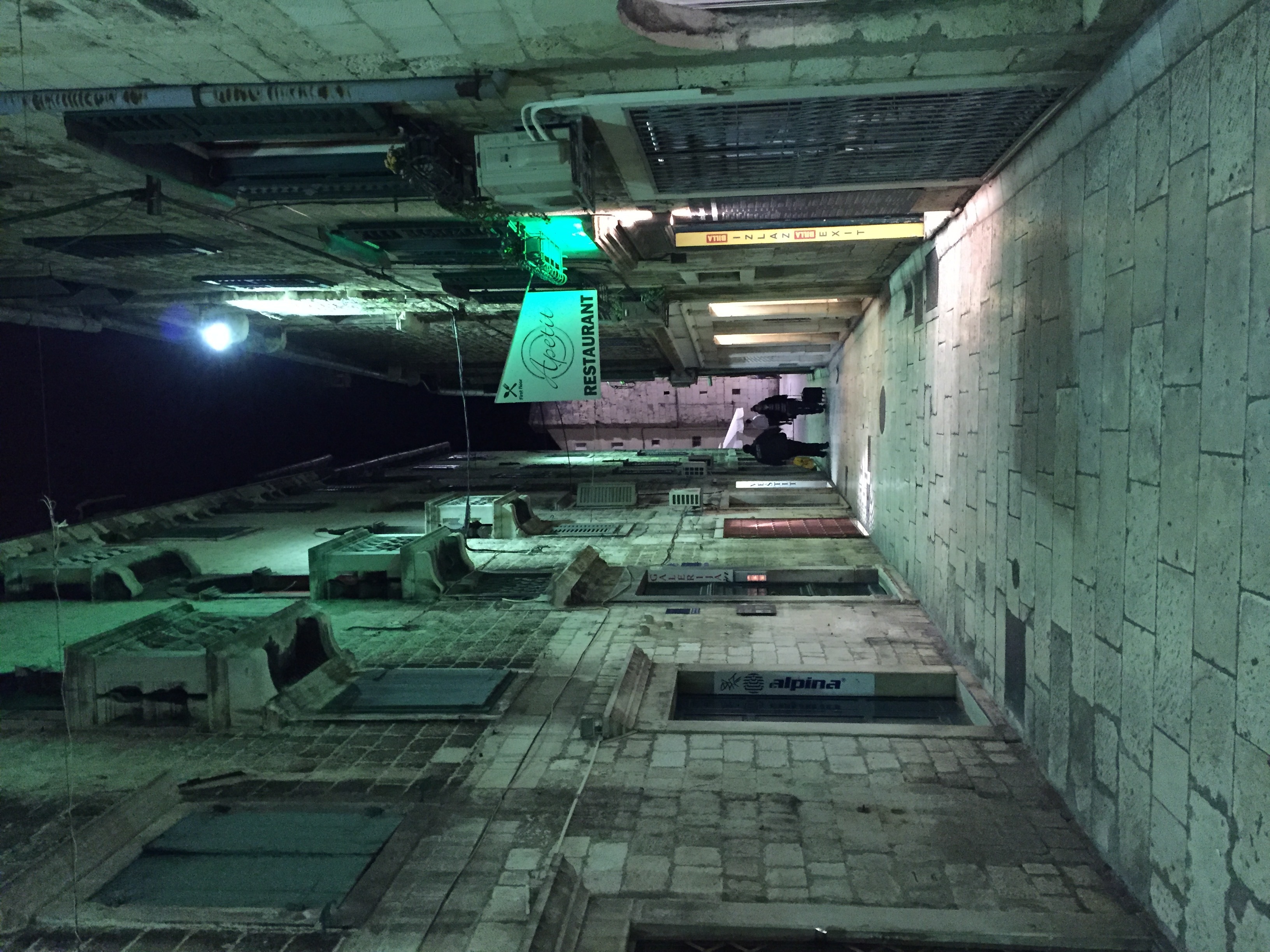 รูปถ่าย โครเอเชีย(Croatia) สปลิต(Split) 2016-04 38
