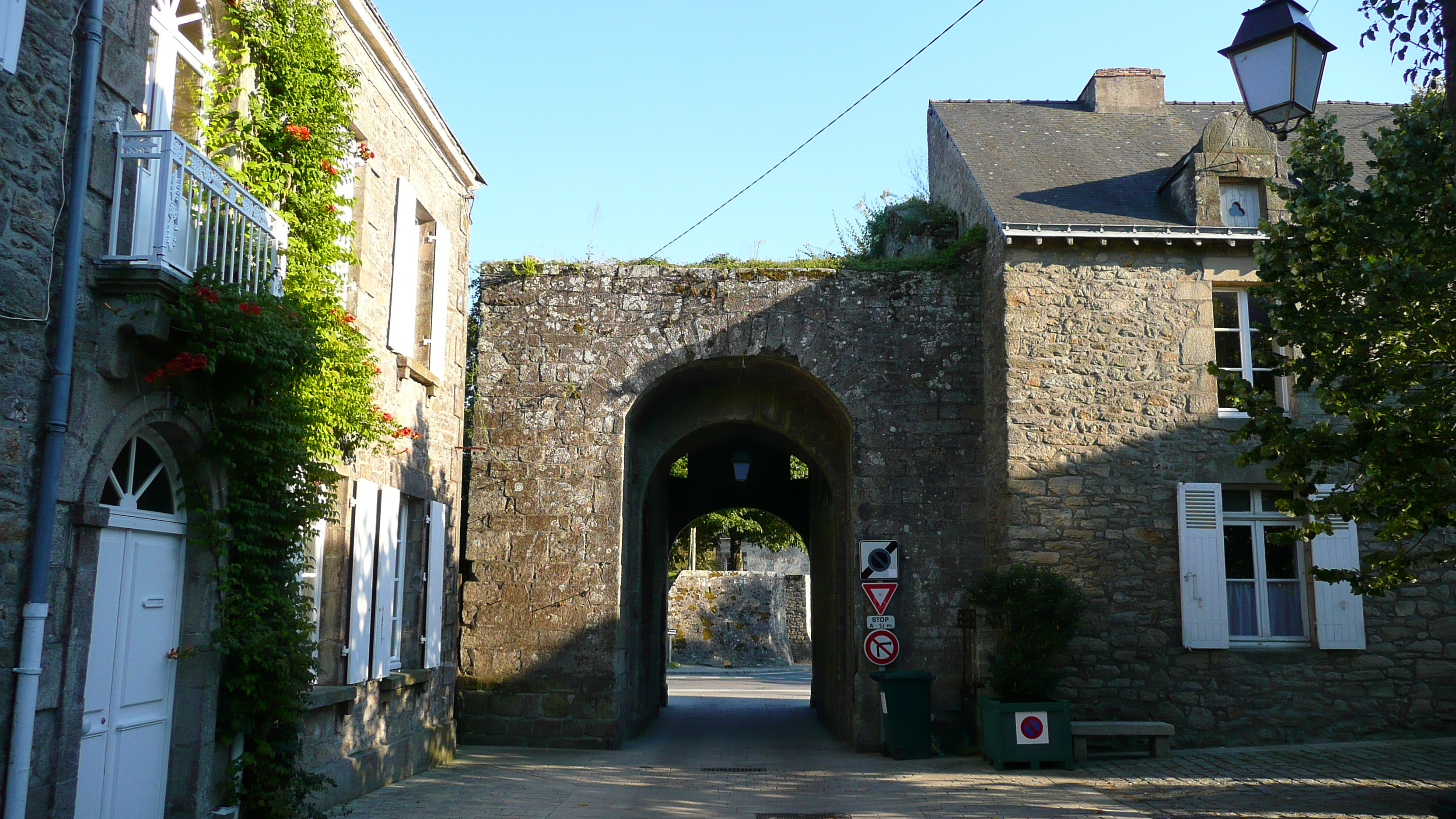 รูปถ่าย ฝรั่งเศส(France) เกรองเดอ(Guerande) 2007-08 25