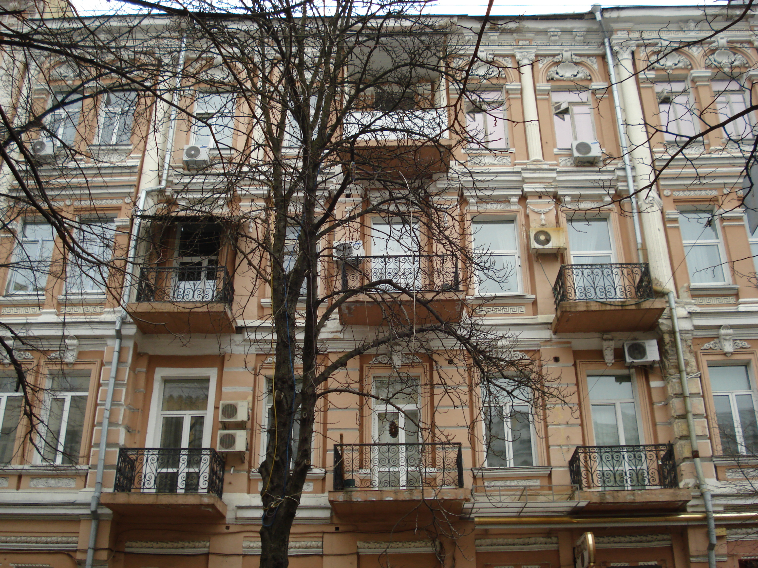 รูปถ่าย ยูเครน(Ukraine) เคียฟ(Kiev) 2007-03 247