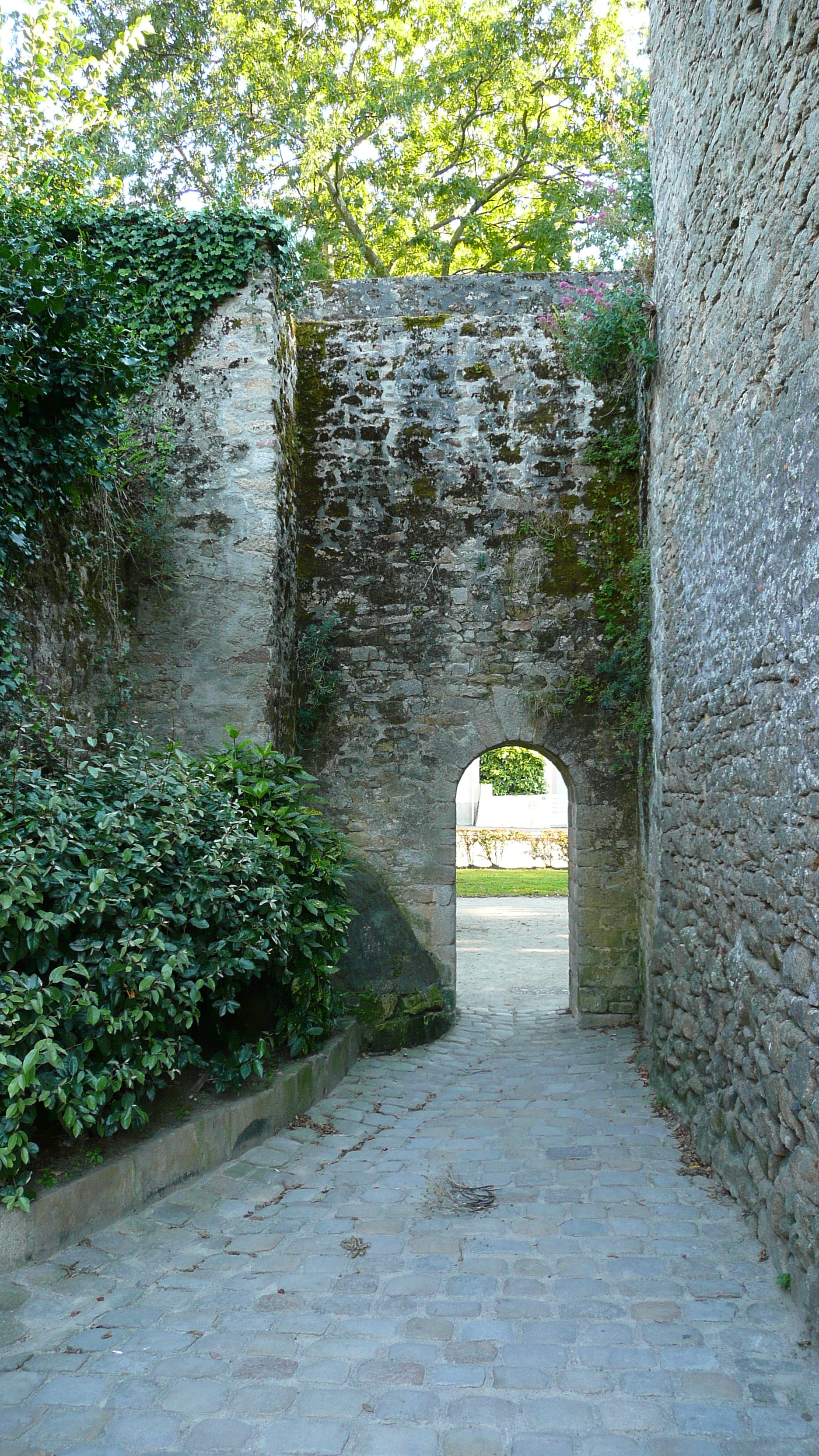 รูปถ่าย ฝรั่งเศส(France) เกรองเดอ(Guerande) 2007-08 99