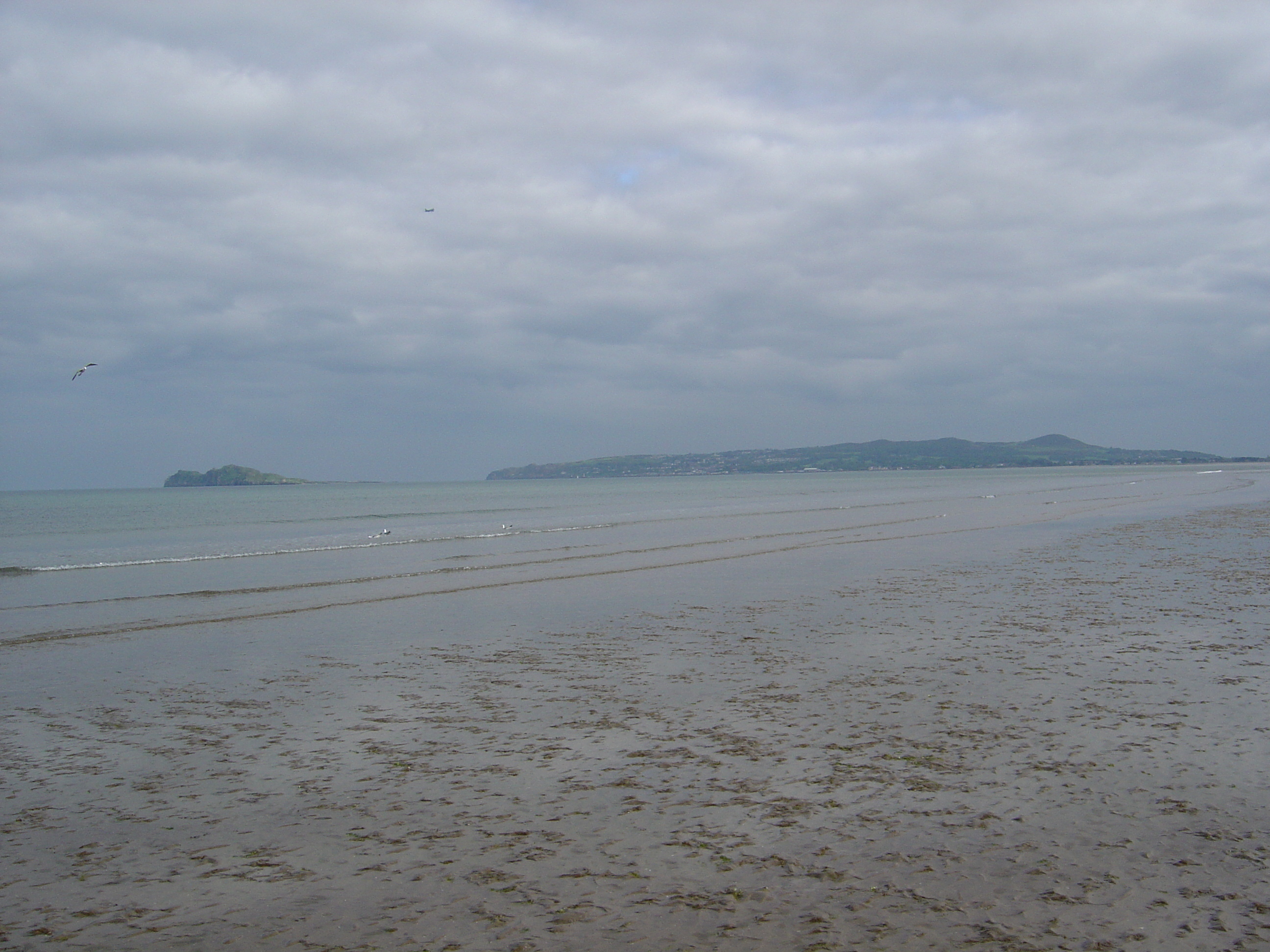 รูปถ่าย ไอร์แลนด์(Ireland) มาลาไฮด์(Malahide) 2004-05 1