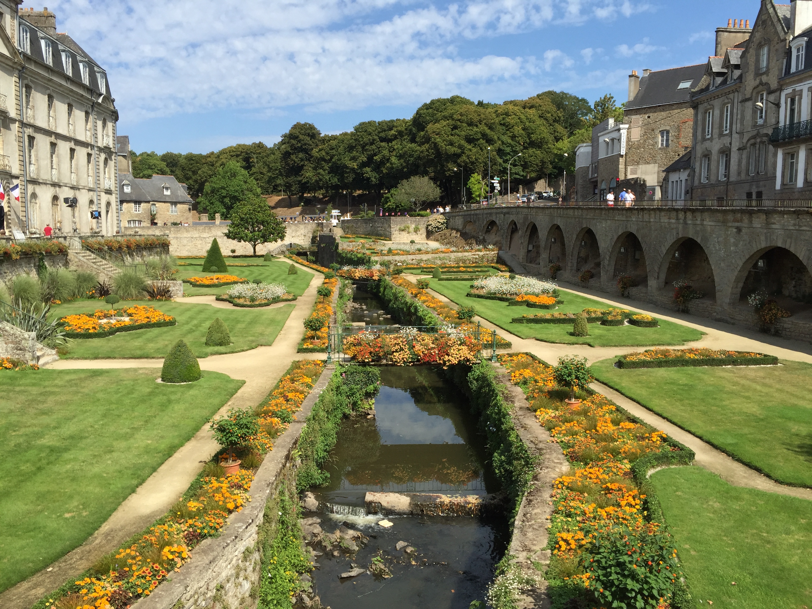 รูปถ่าย ฝรั่งเศส(France) วานเนอ(Vannes) 2016-08 16