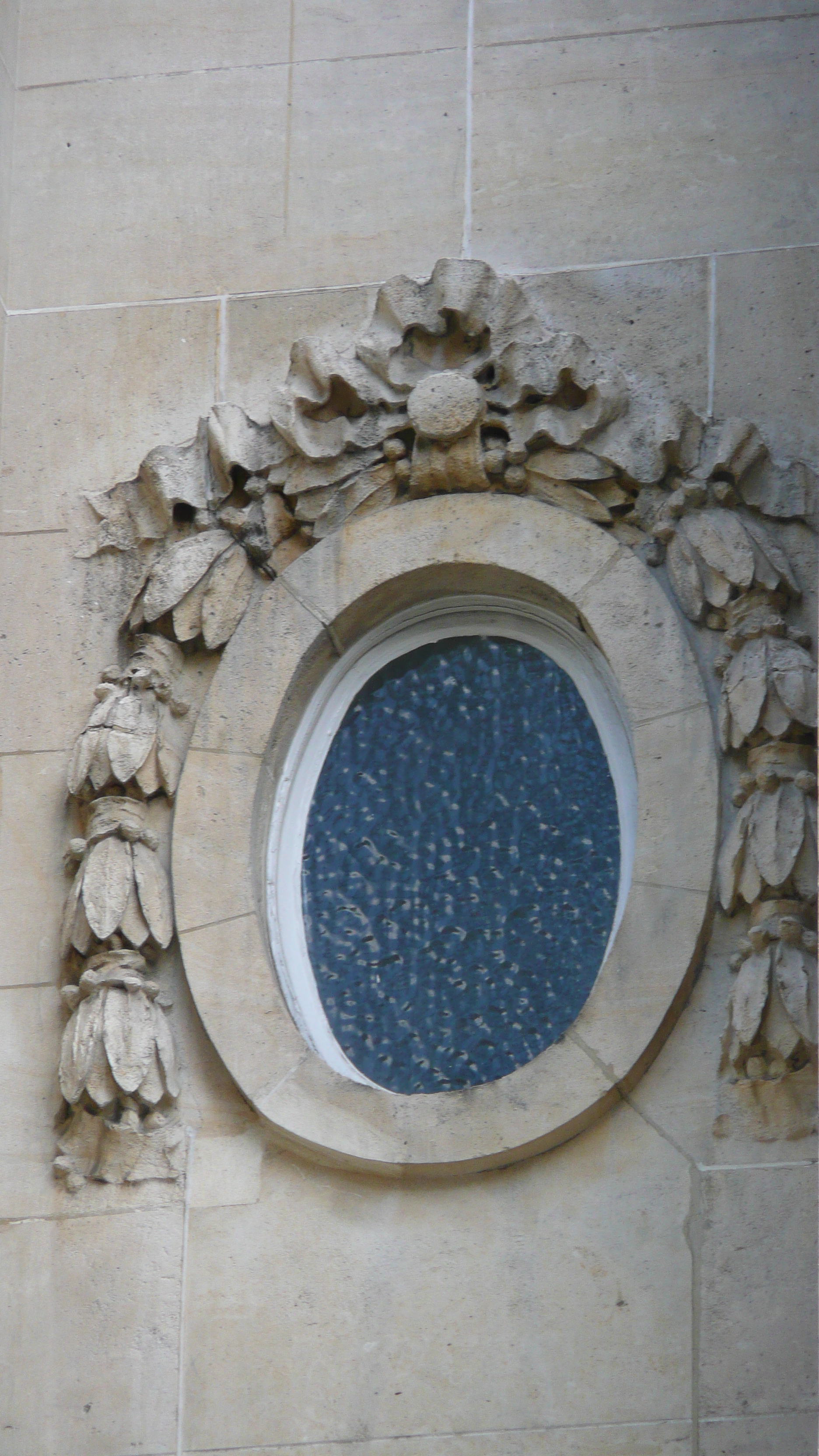 รูปถ่าย ฝรั่งเศส(France) ปารีส(Paris) คุ้มที่ 17 (17th Arrondissement) ถนนแปแรร์(Boulevard Pereire) 2007-05 51