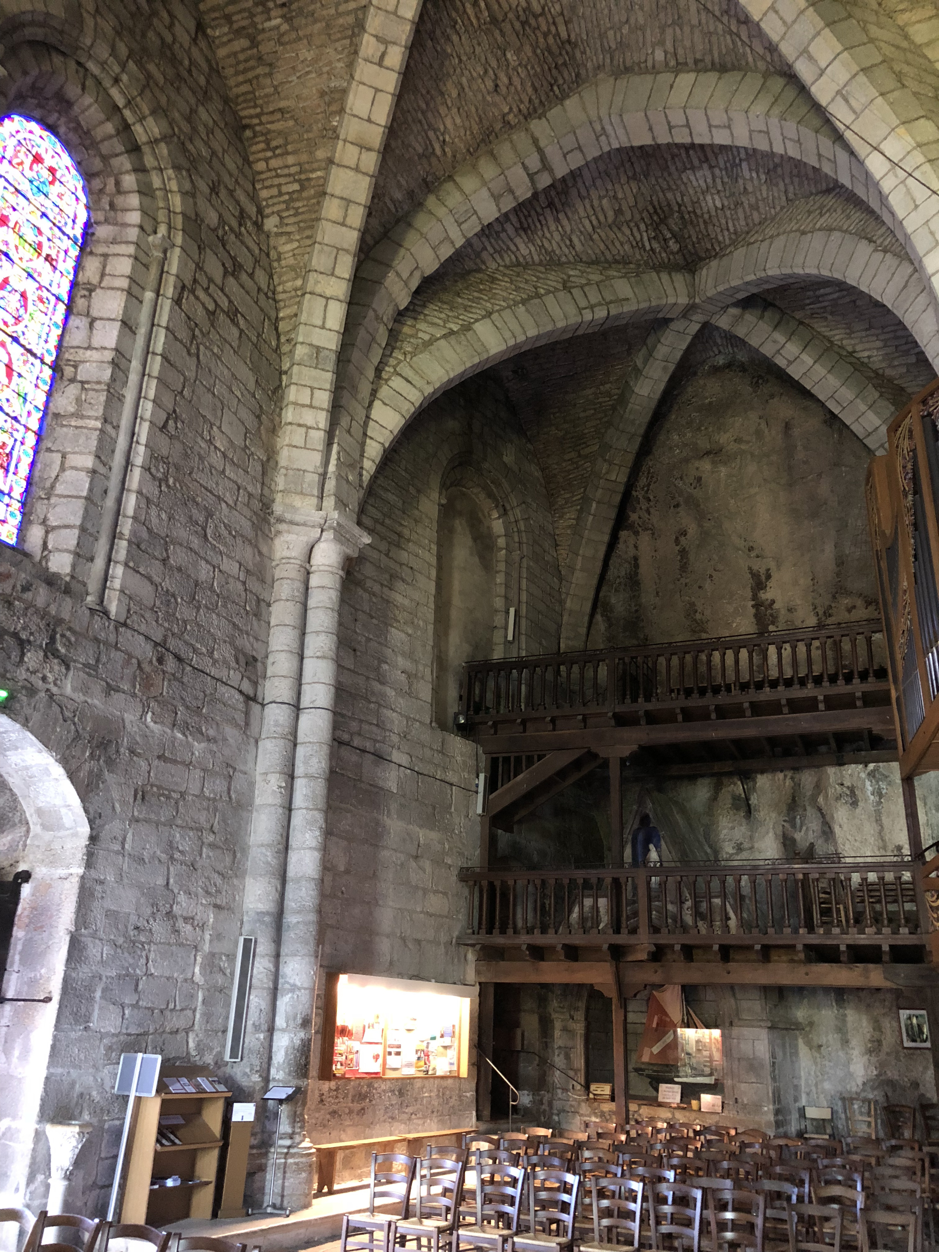 รูปถ่าย ฝรั่งเศส(France) โรกามาดูร์(Rocamadour) 2018-04 198