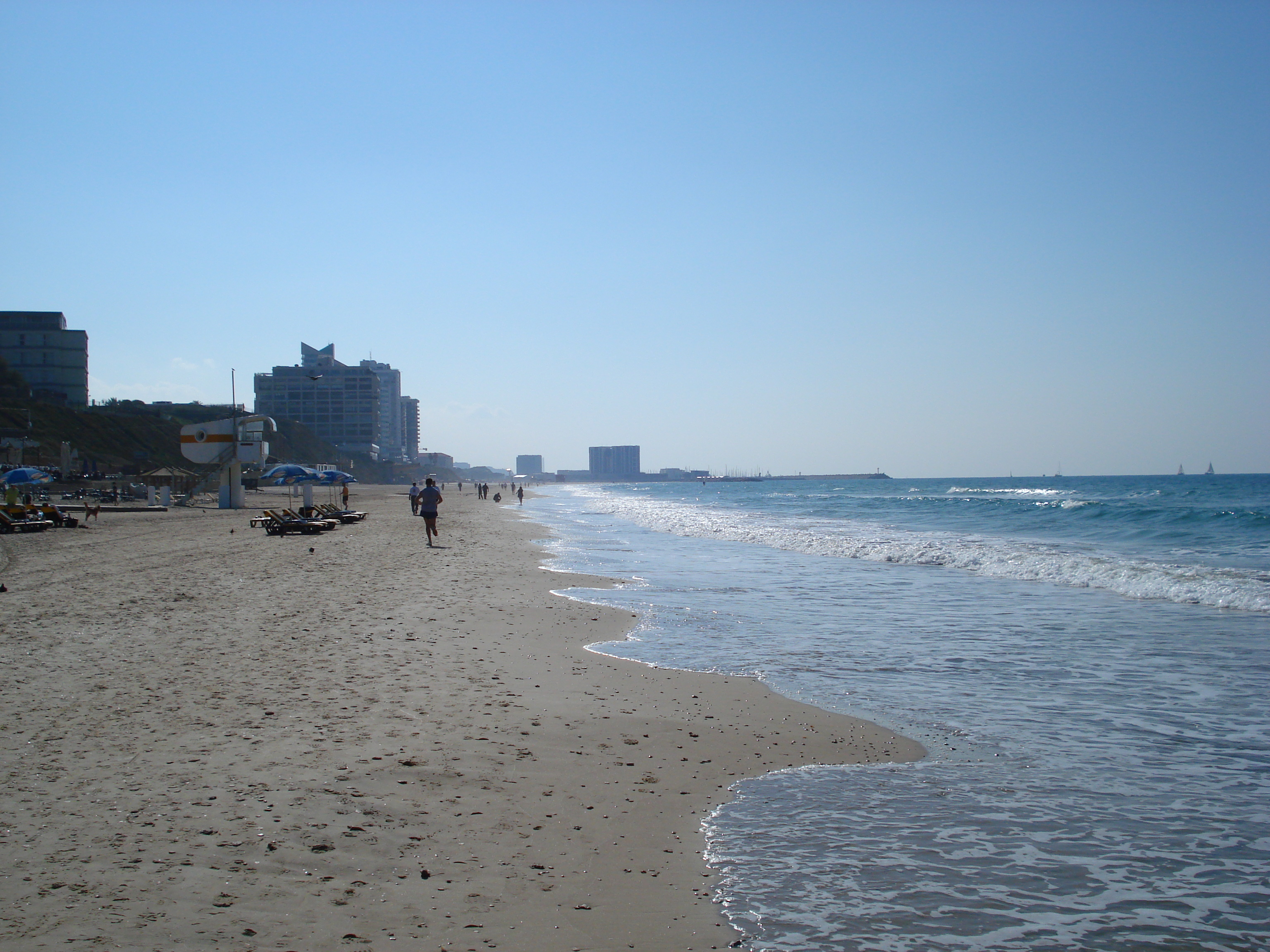 รูปถ่าย อิสราเอล(Israel) เฮิร์สลียา(Herzliya) 2006-12 70