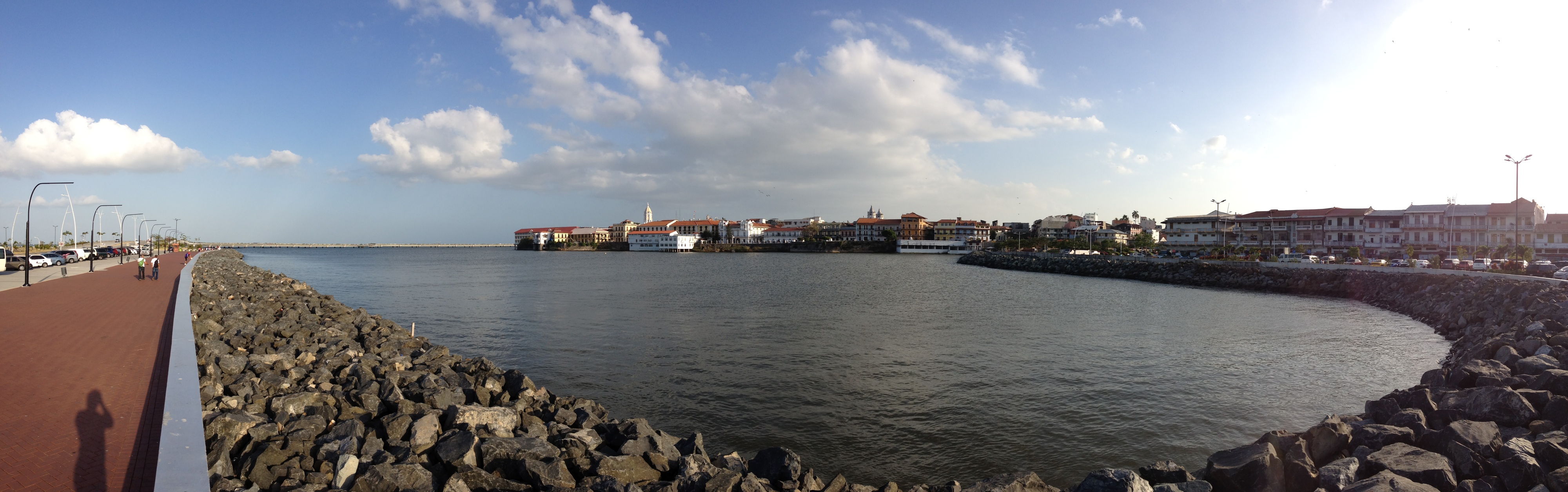 รูปถ่าย ปานามา(Panama) ปานามาซิตี(Panama City) 2015-03 168