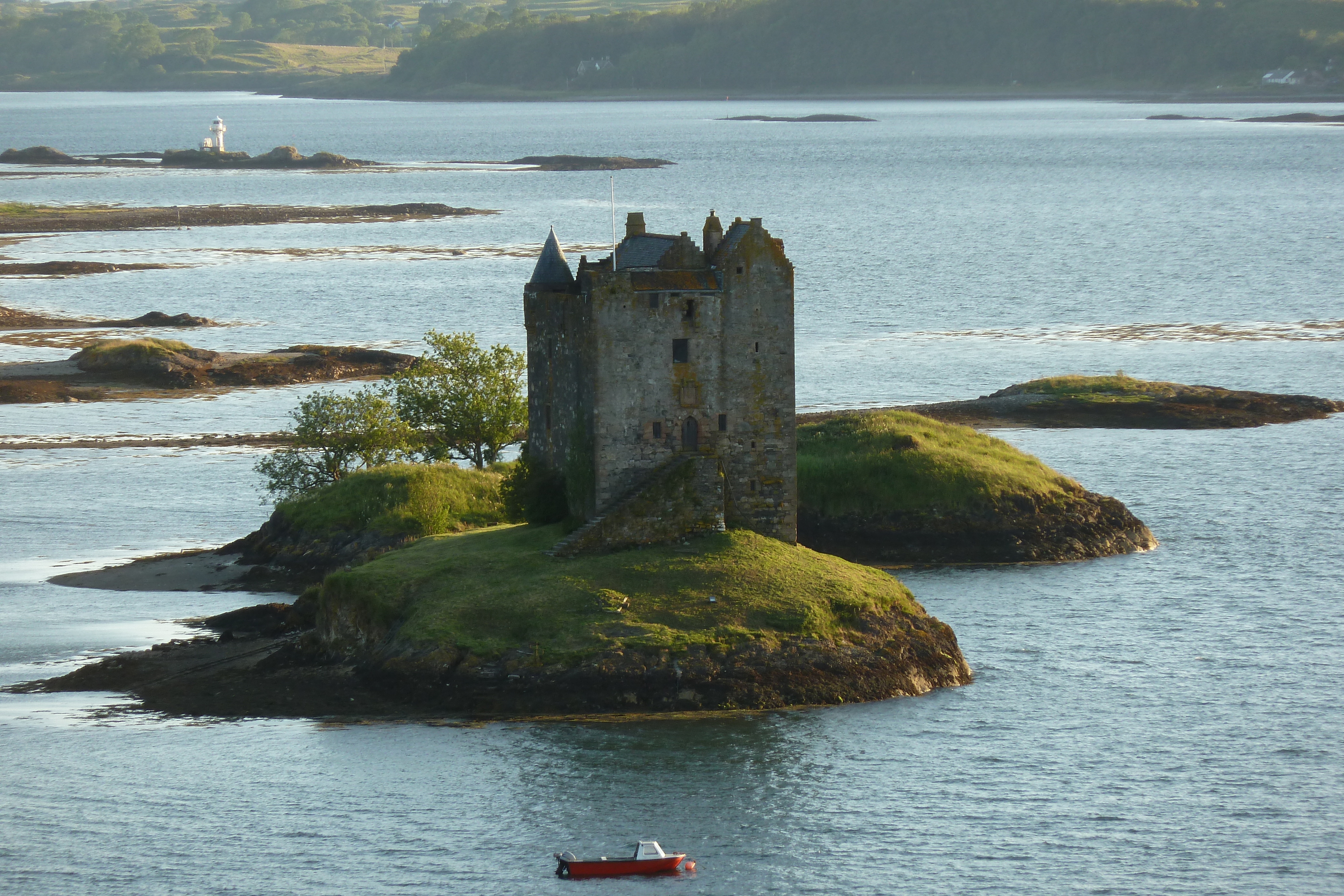 รูปถ่าย อังกฤษ(United Kingdom) สกอตแลนด์(Scotland) 2011-07 7