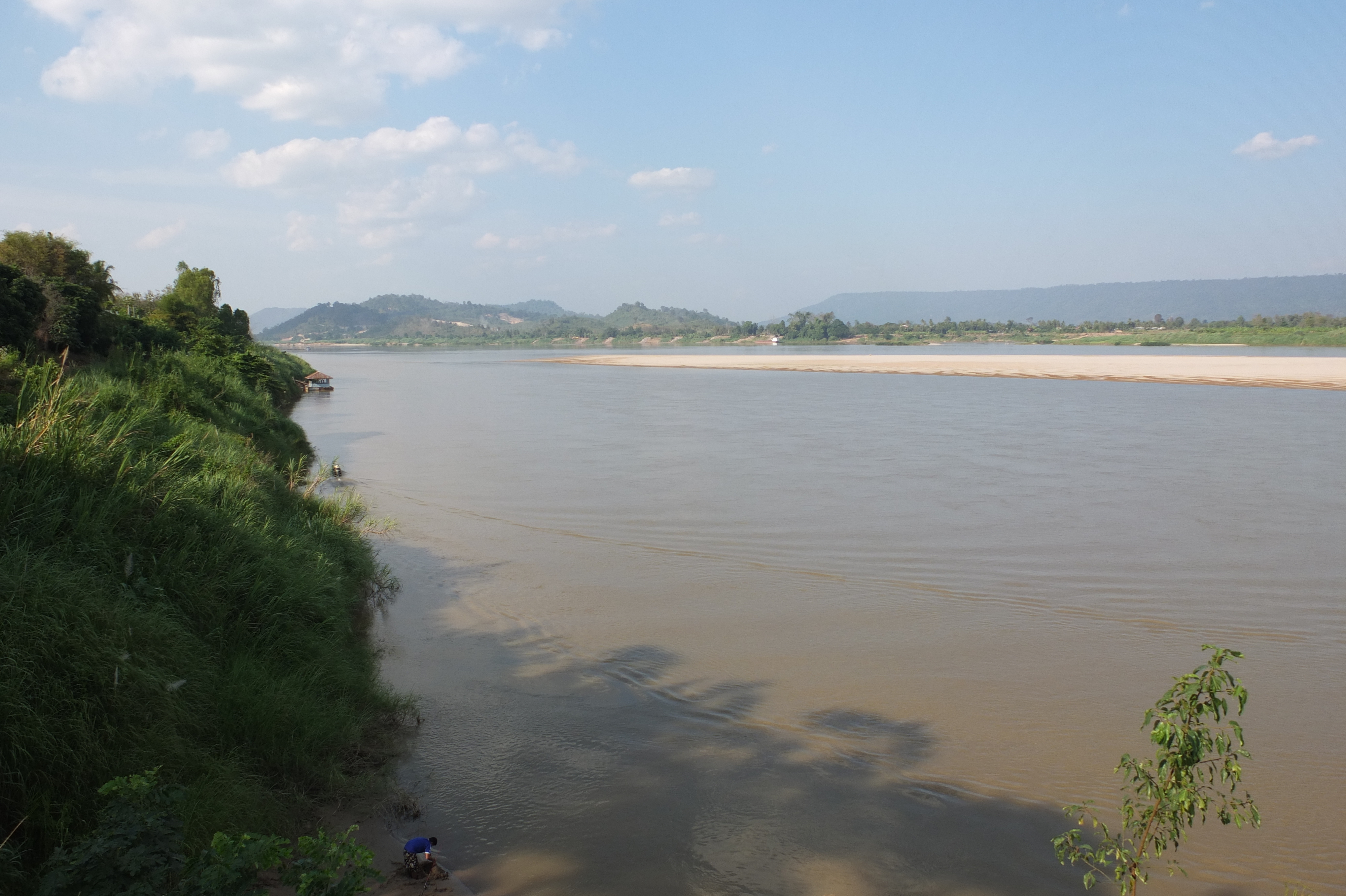 รูปถ่าย ไทย(Thailand) แม่น้ำโขง(Mekong river) 2012-12 50