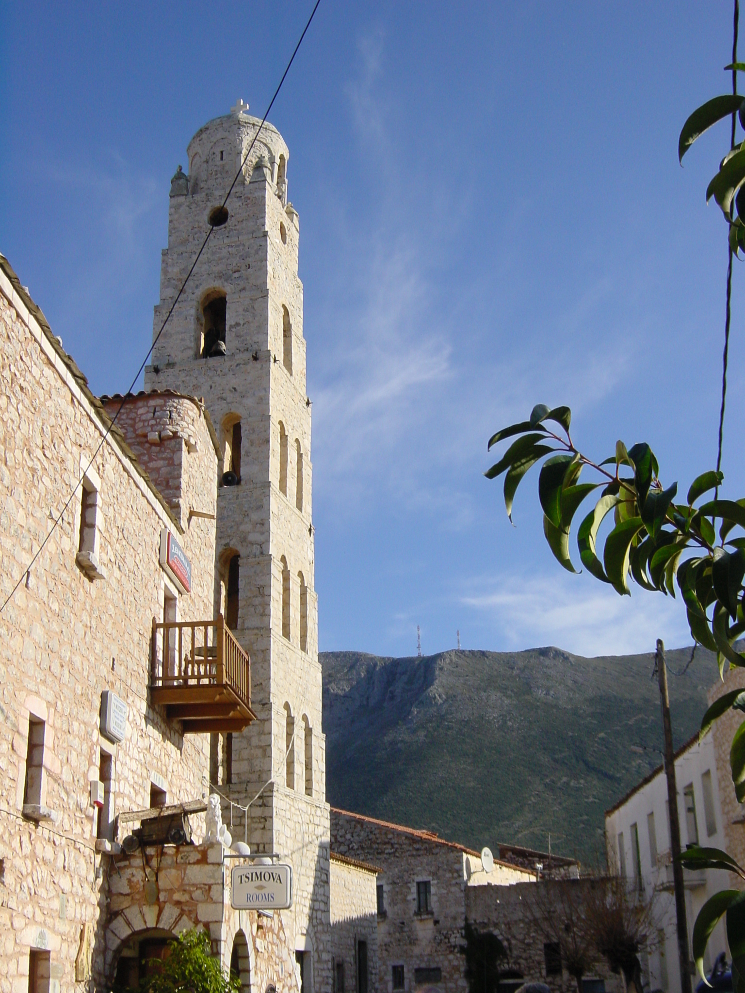 รูปถ่าย กรีก(Greece) เปลโลโปเนส(Peloponnese) 2003-12 90