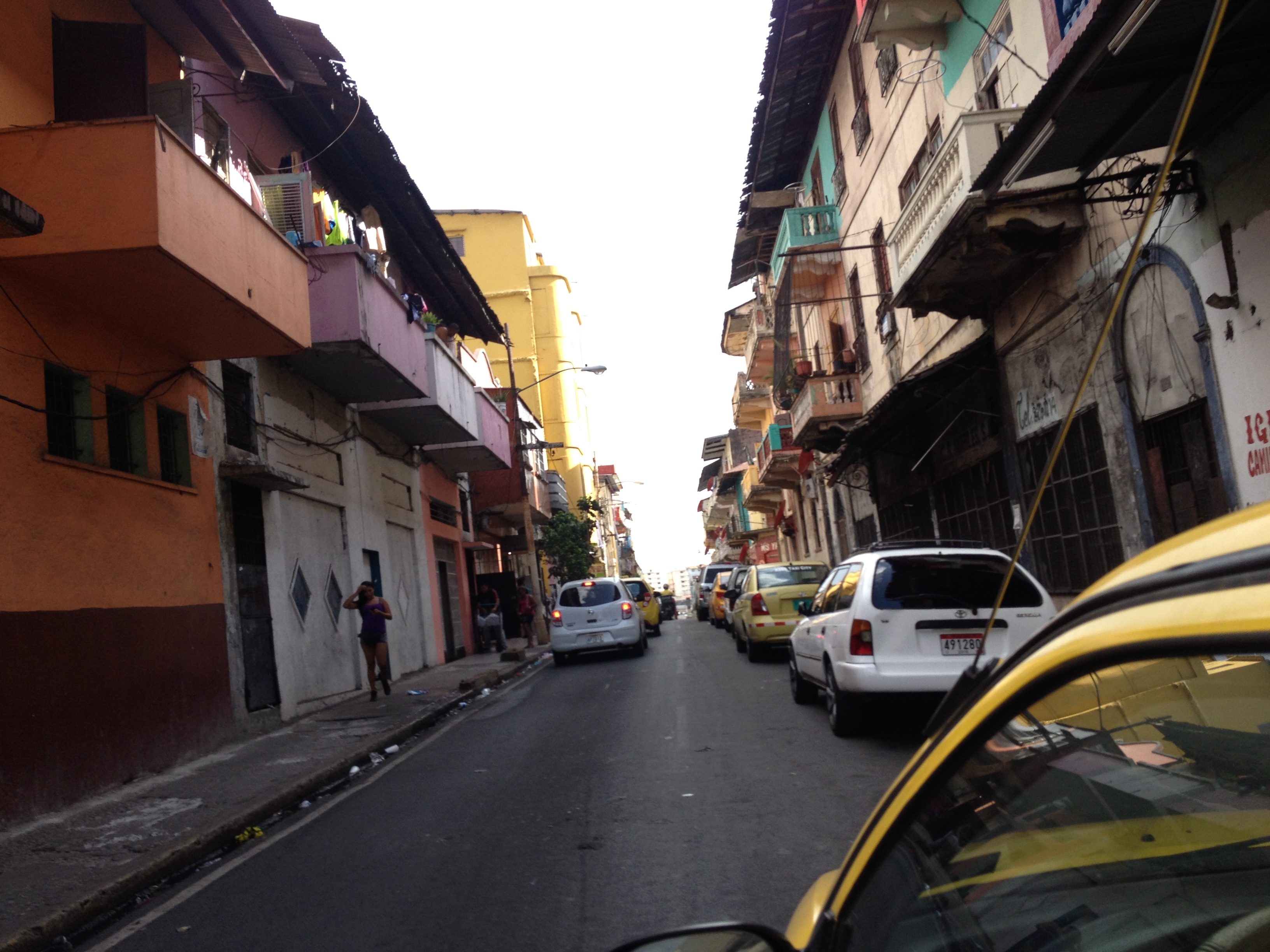 รูปถ่าย ปานามา(Panama) ปานามาซิตี(Panama City) 2015-03 90