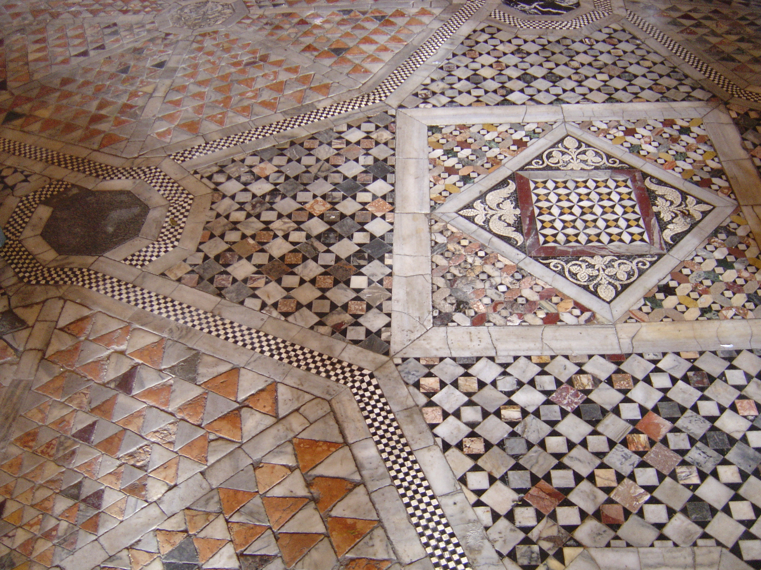 รูปถ่าย อิตาลี(Italy) เวนีส(Venice) 2005-03 319