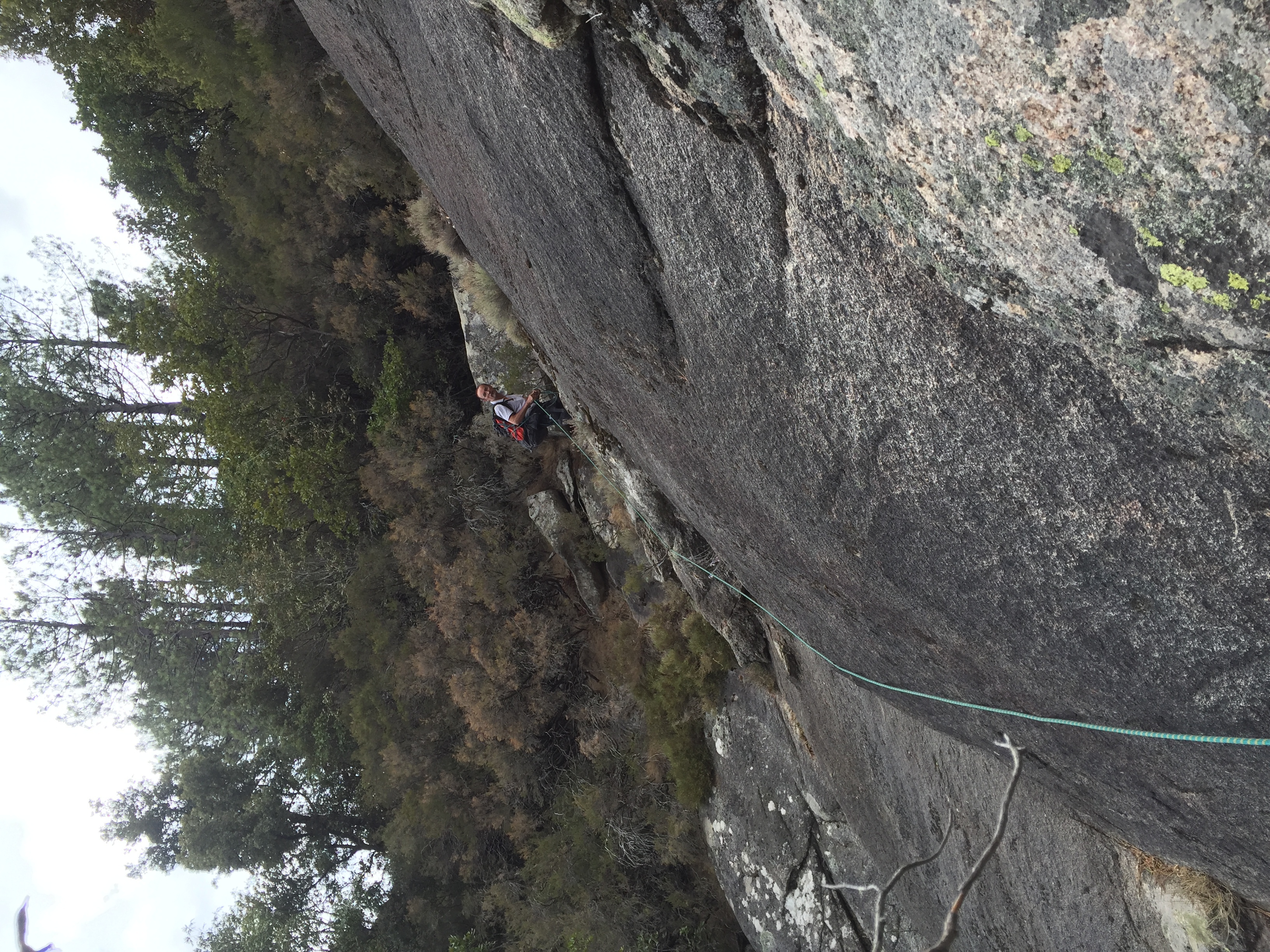 รูปถ่าย ฝรั่งเศส(France) คอร์สิคา(Corsica) น้ำตกปูร์การัชชา(Cascades de Purcaraccia) 2017-09 66
