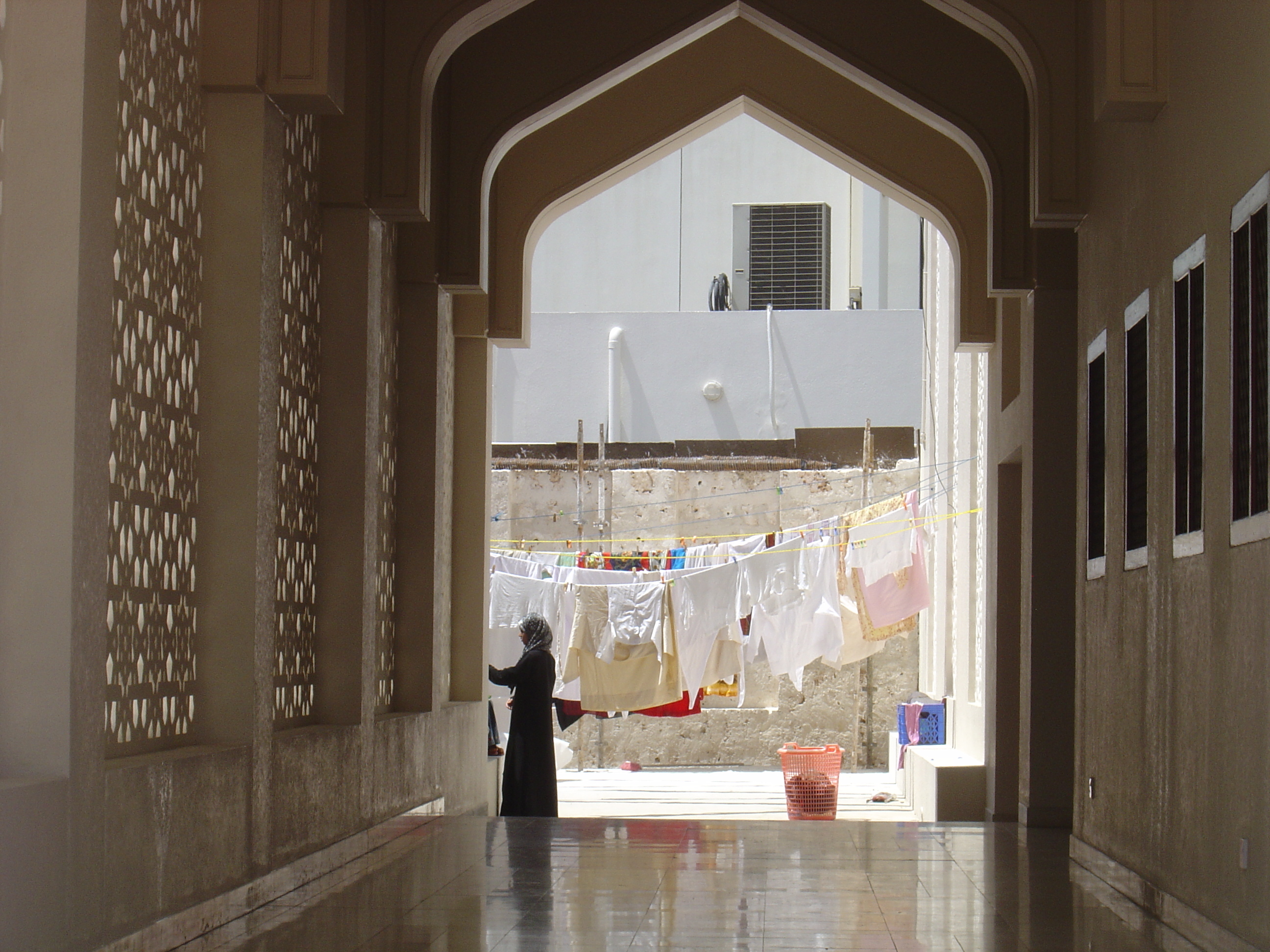 รูปถ่าย สหรัฐอาหรับเอมิเรตส์(United Arab Emirates) ดูไบ(Dubai) 2005-03 58