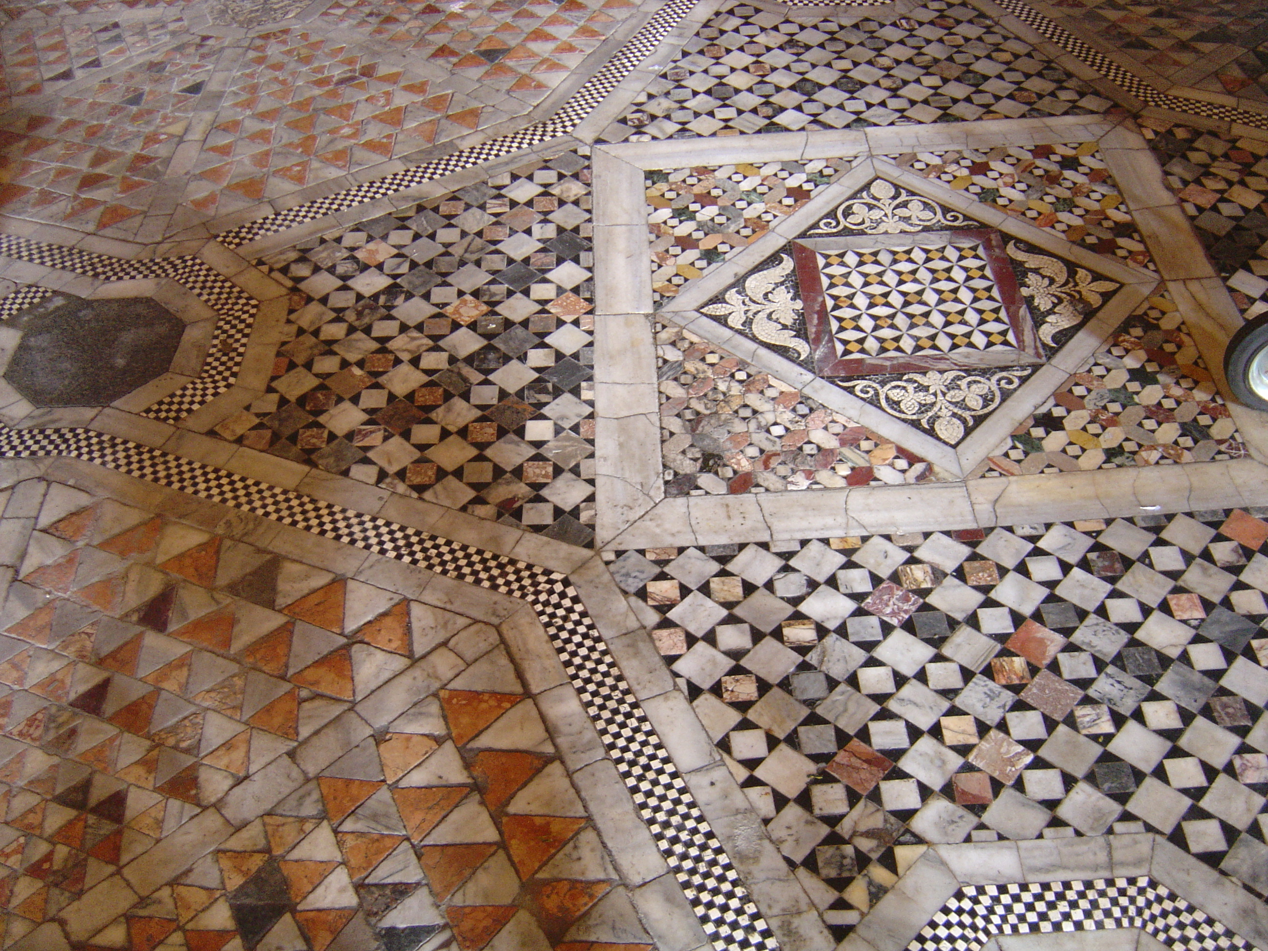 รูปถ่าย อิตาลี(Italy) เวนีส(Venice) 2005-03 289