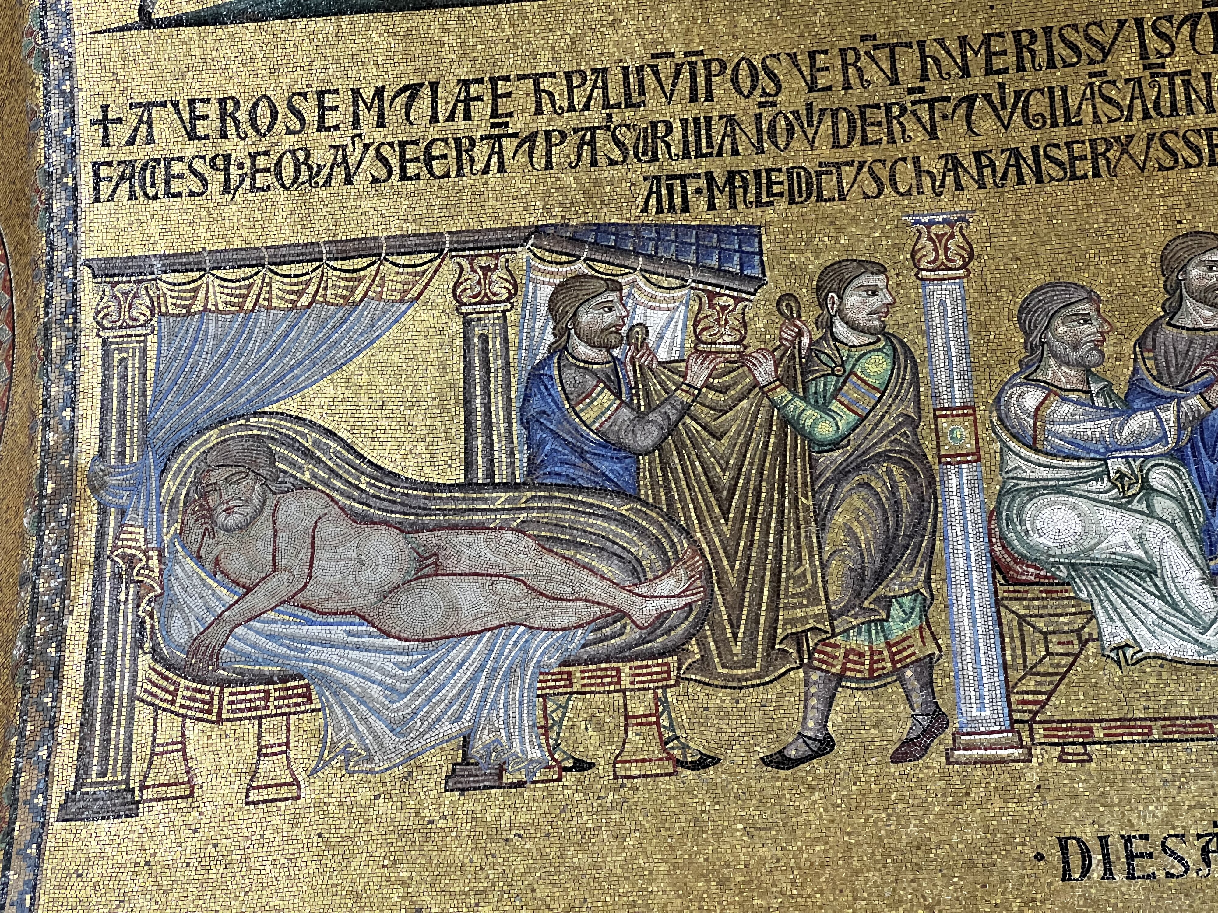 รูปถ่าย อิตาลี(Italy) เวนีส(Venice) มหาวิหารเซนต์มาร์ก(Saint Mark's Basilica) 2022-05 241