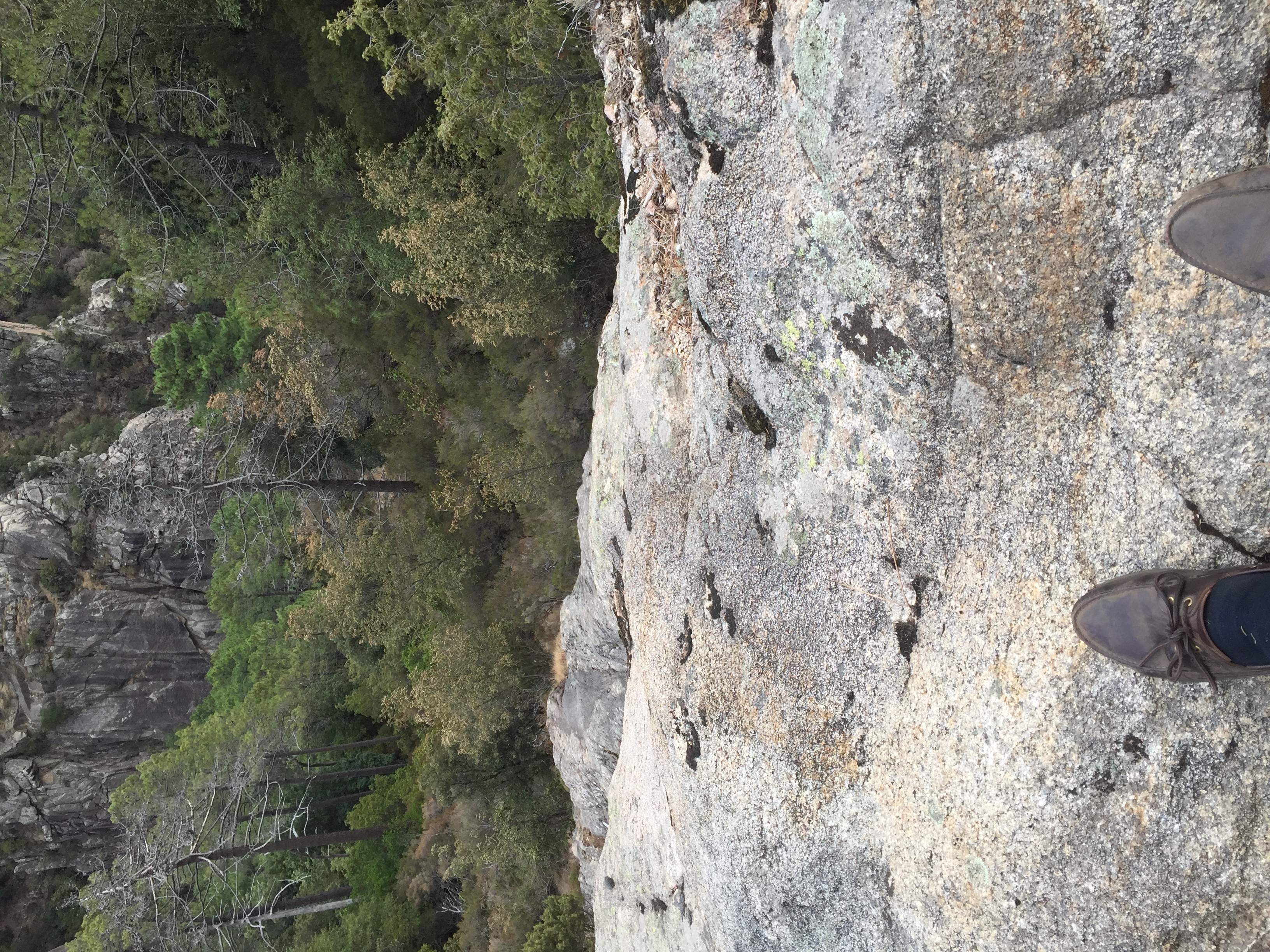 รูปถ่าย ฝรั่งเศส(France) คอร์สิคา(Corsica) น้ำตกปูร์การัชชา(Cascades de Purcaraccia) 2017-09 46