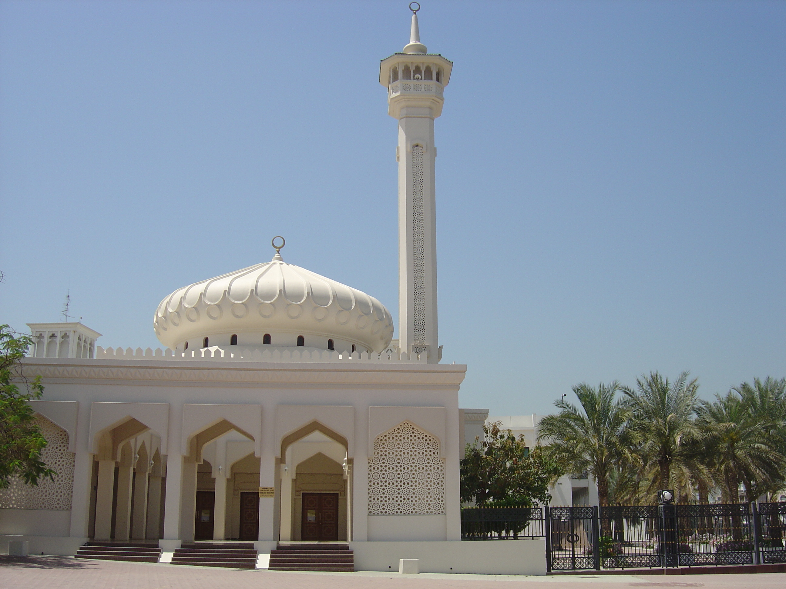 รูปถ่าย สหรัฐอาหรับเอมิเรตส์(United Arab Emirates) ดูไบ(Dubai) 2005-03 66