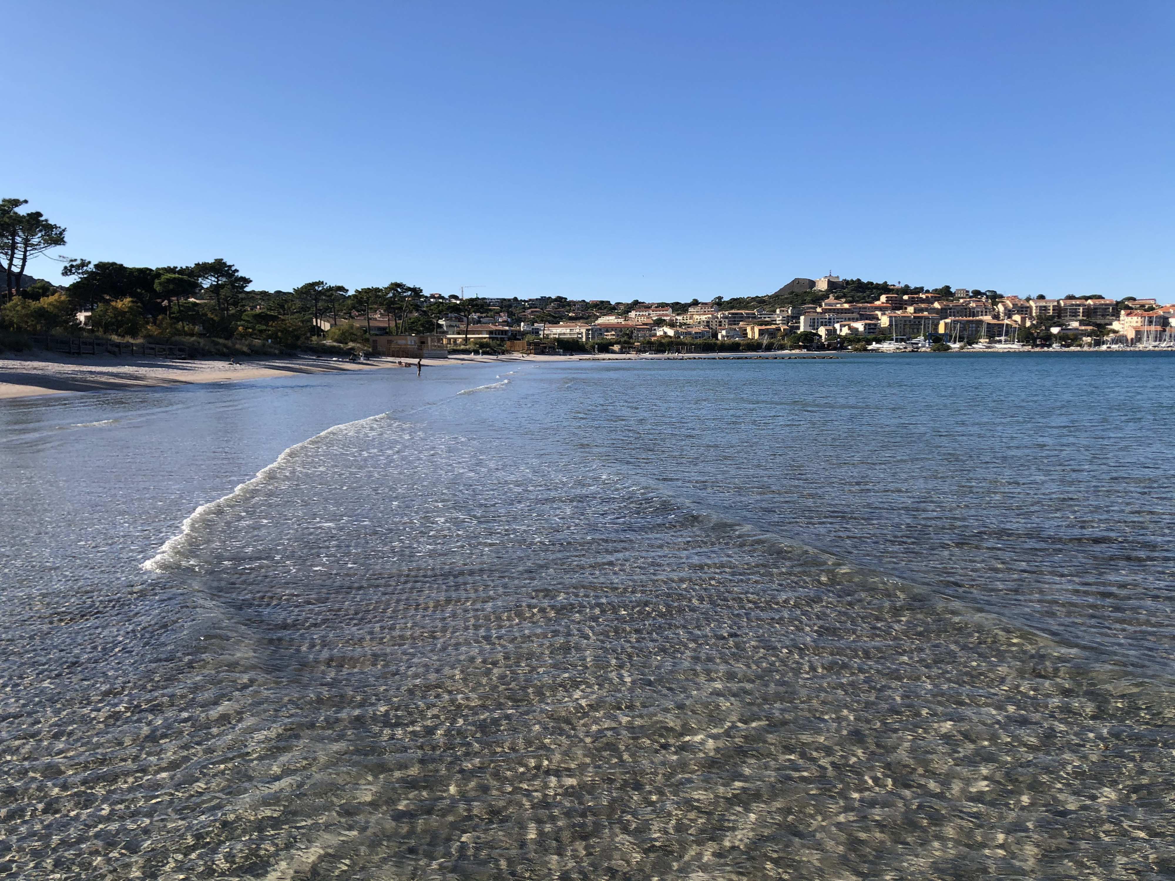 รูปถ่าย ฝรั่งเศส(France) คอร์สิคา(Corsica) คาลวี(Calvi) 2020-10 22