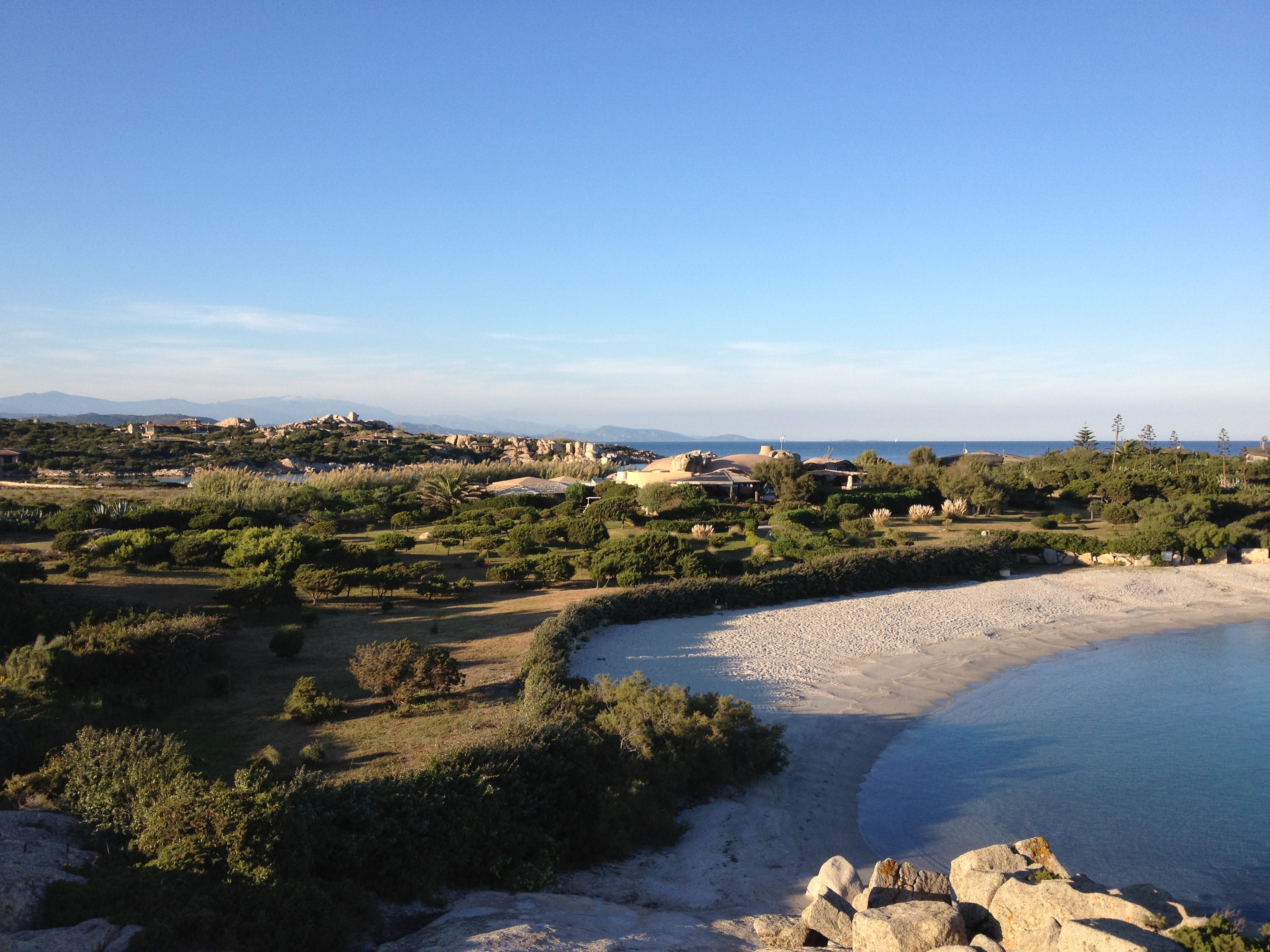 รูปถ่าย ฝรั่งเศส(France) คอร์สิคา(Corsica) เกาะกาวัลโล(Cavallo) 2012-09 38