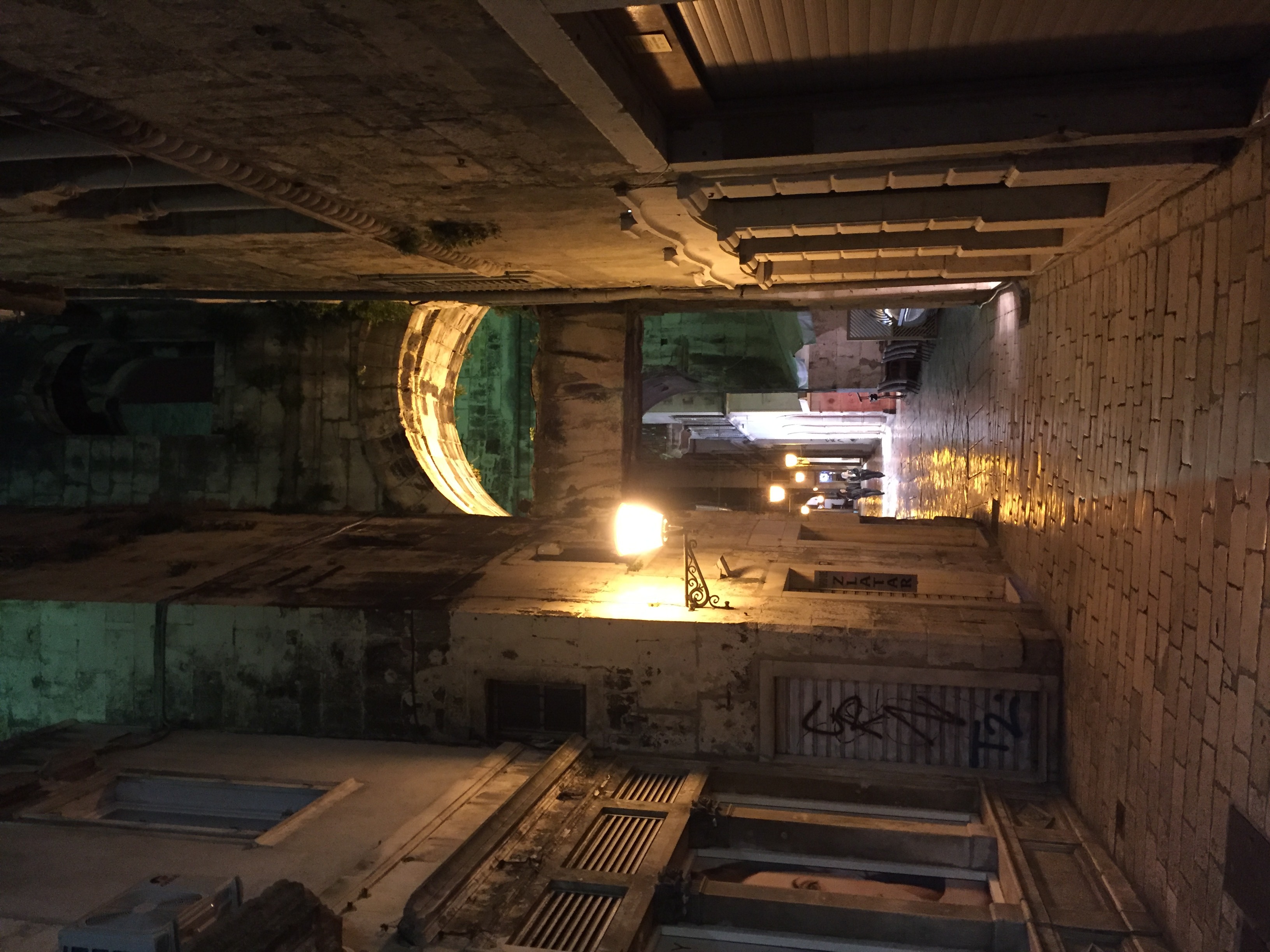 รูปถ่าย โครเอเชีย(Croatia) สปลิต(Split) 2016-04 41