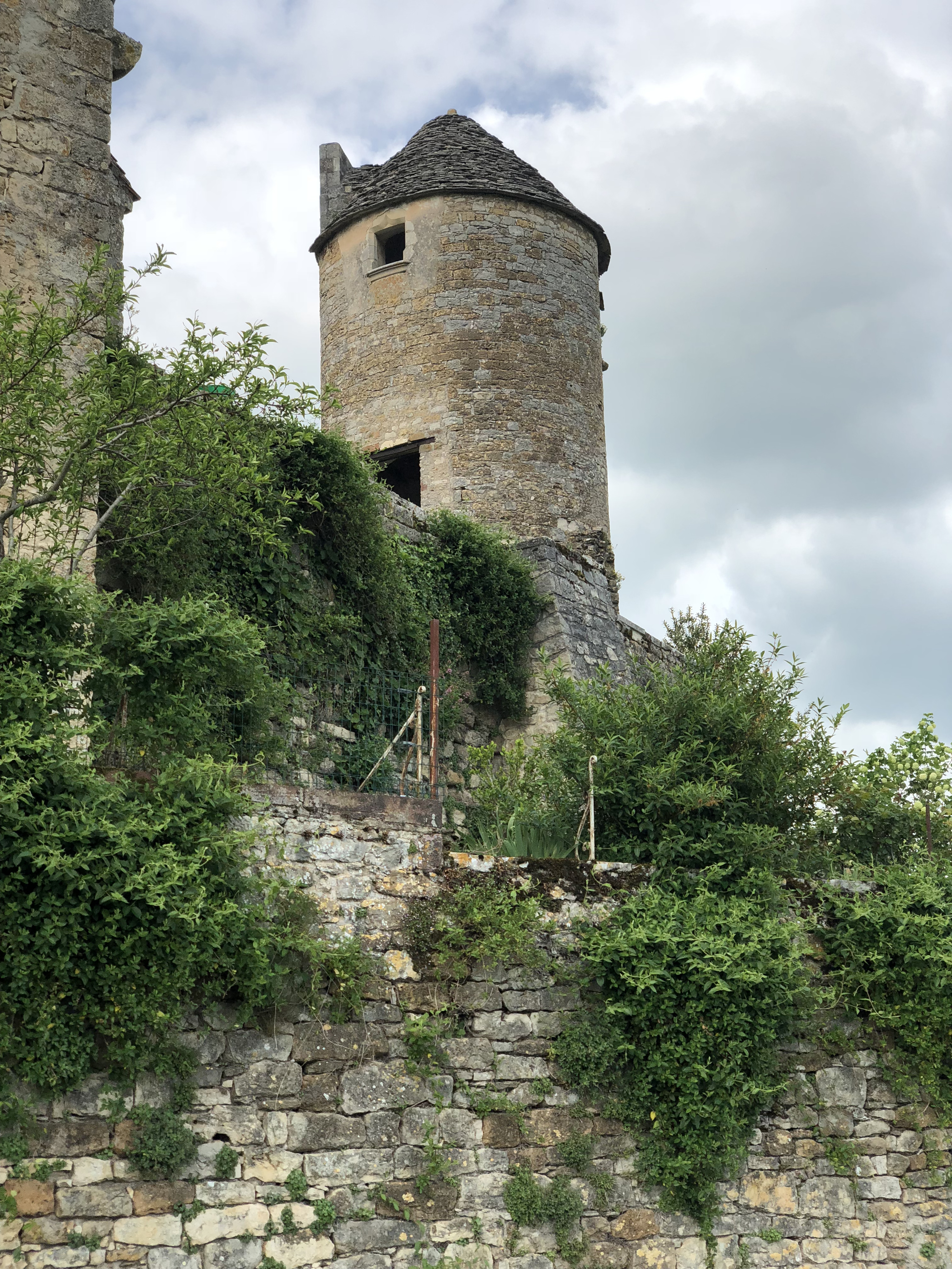 รูปถ่าย ฝรั่งเศส(France) ตูแรน(Turenne) 2018-04 96