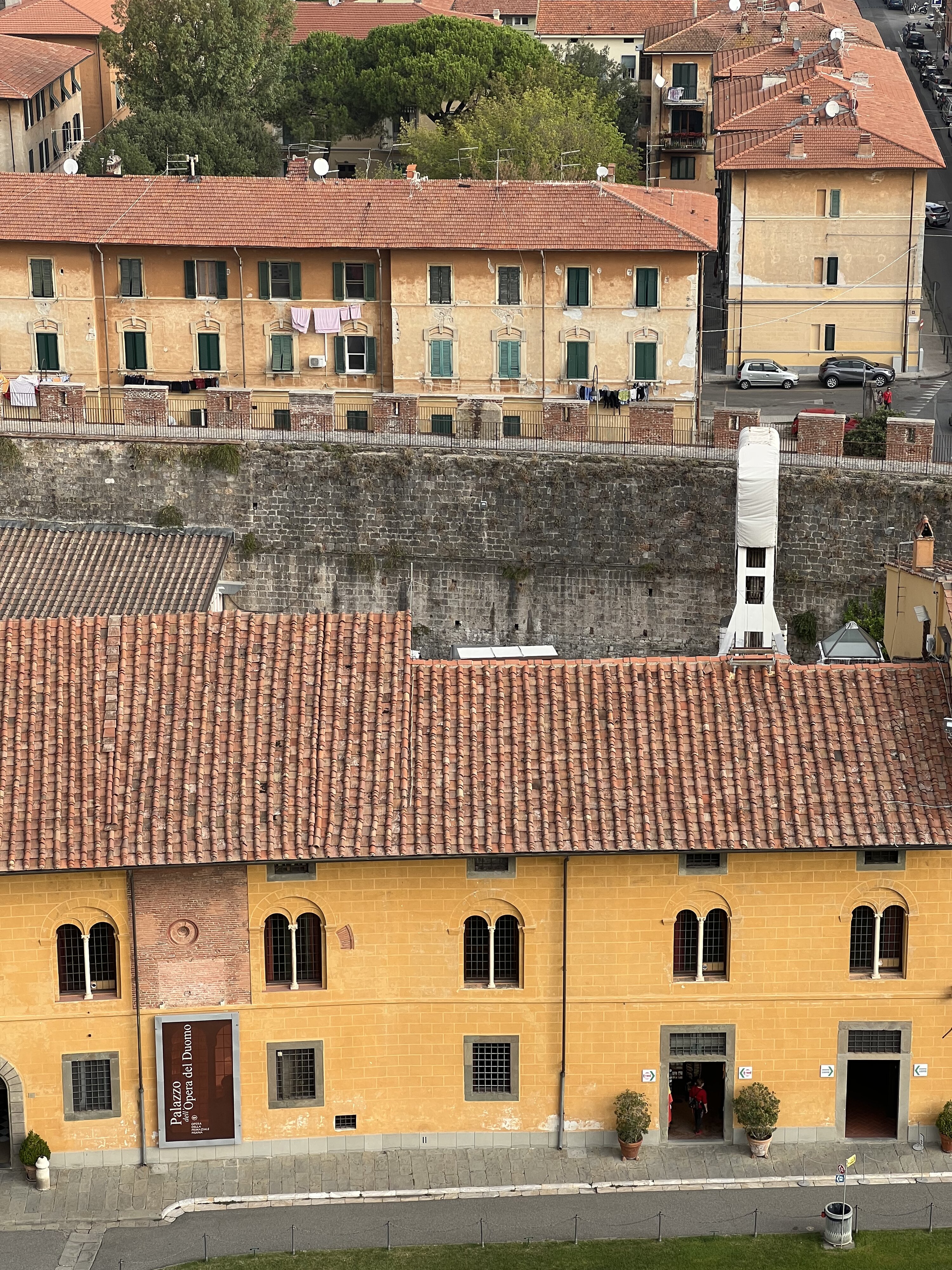 รูปถ่าย อิตาลี(Italy) ปิซา(Pisa) 2021-09 200