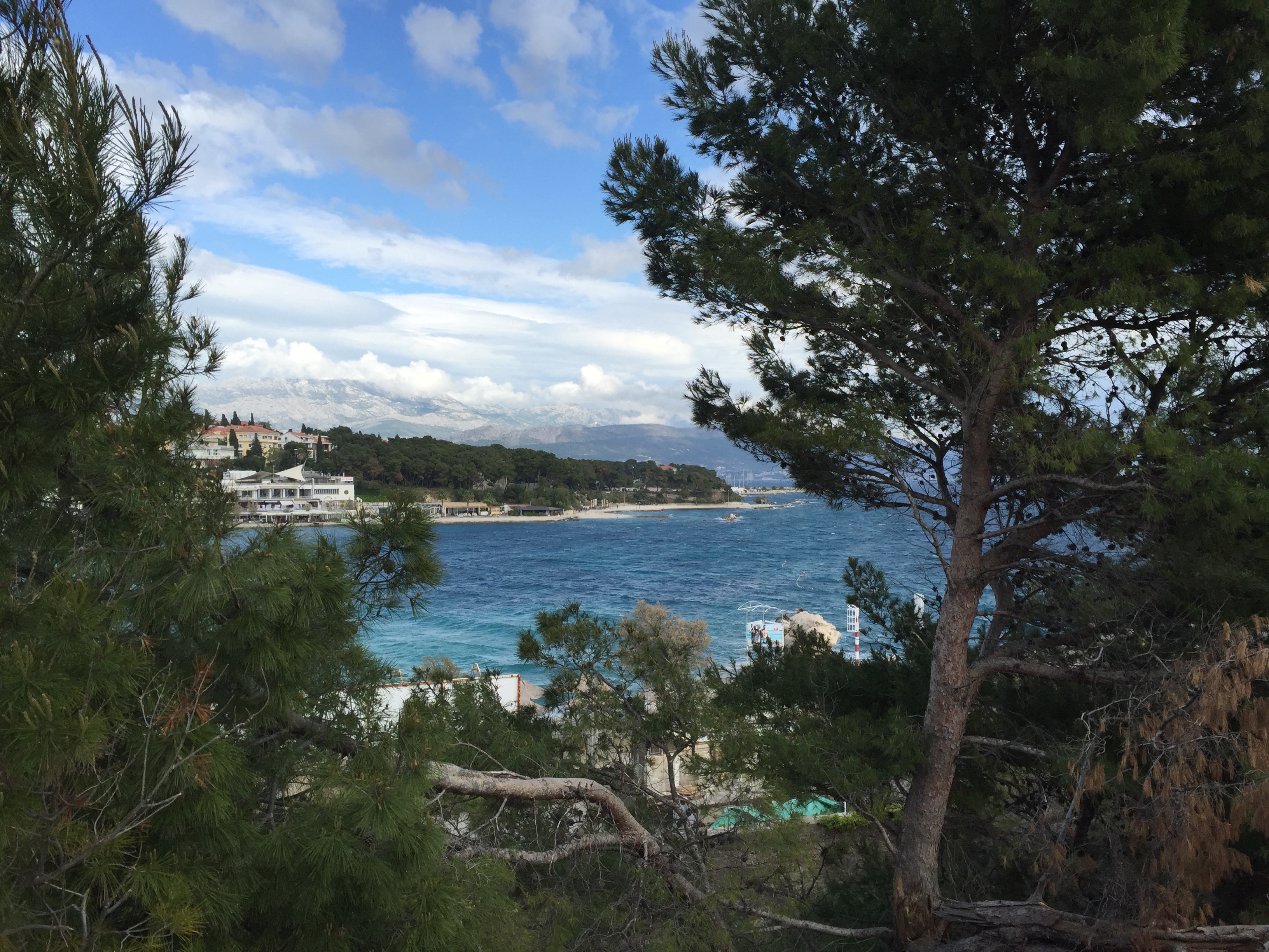 รูปถ่าย โครเอเชีย(Croatia) สปลิต(Split) 2016-04 7