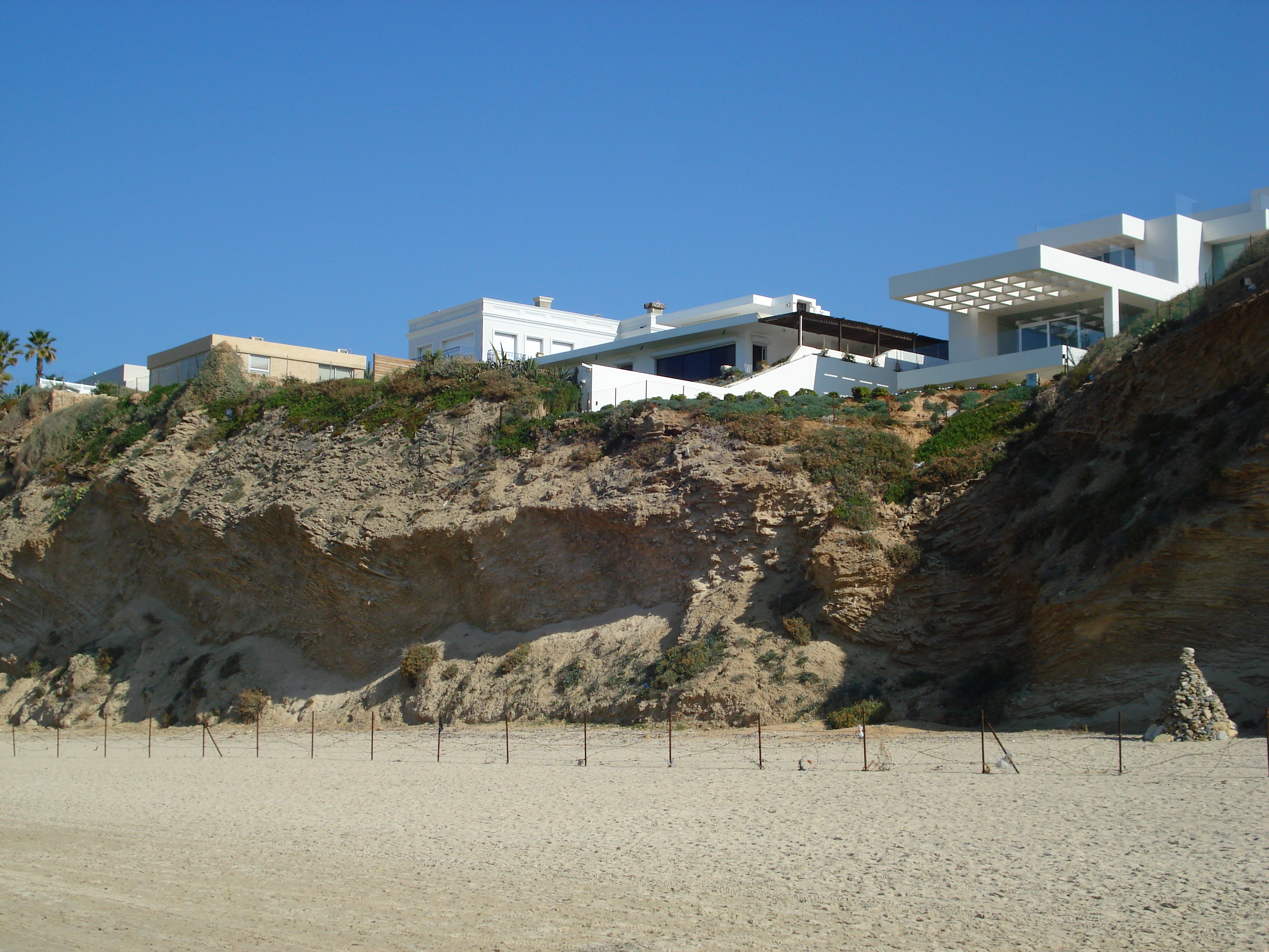 รูปถ่าย อิสราเอล(Israel) เฮิร์สลียา(Herzliya) 2006-12 88