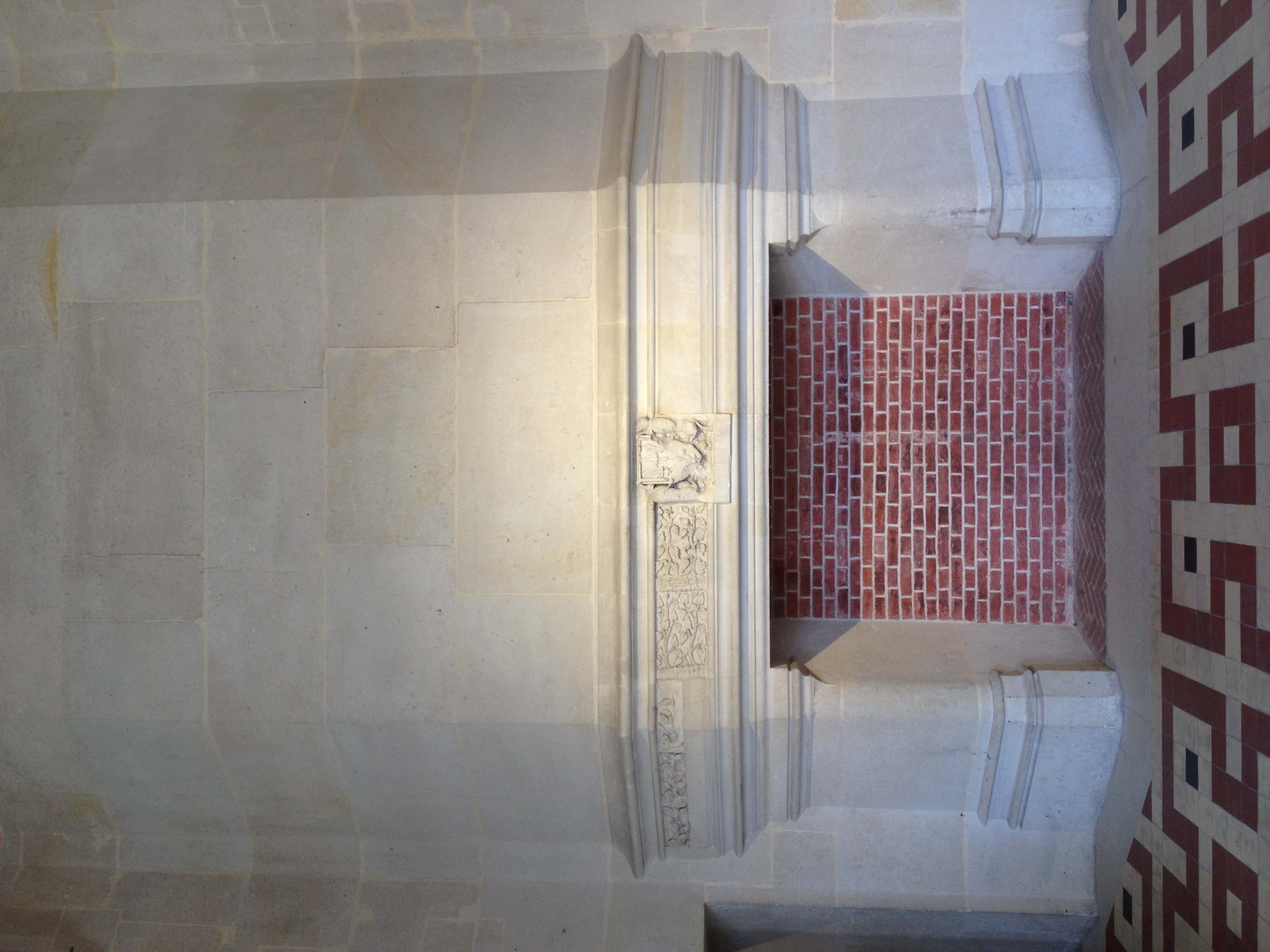 รูปถ่าย ฝรั่งเศส(France) ปีแยร์ฟง(Pierrefonds) 2014-05 184