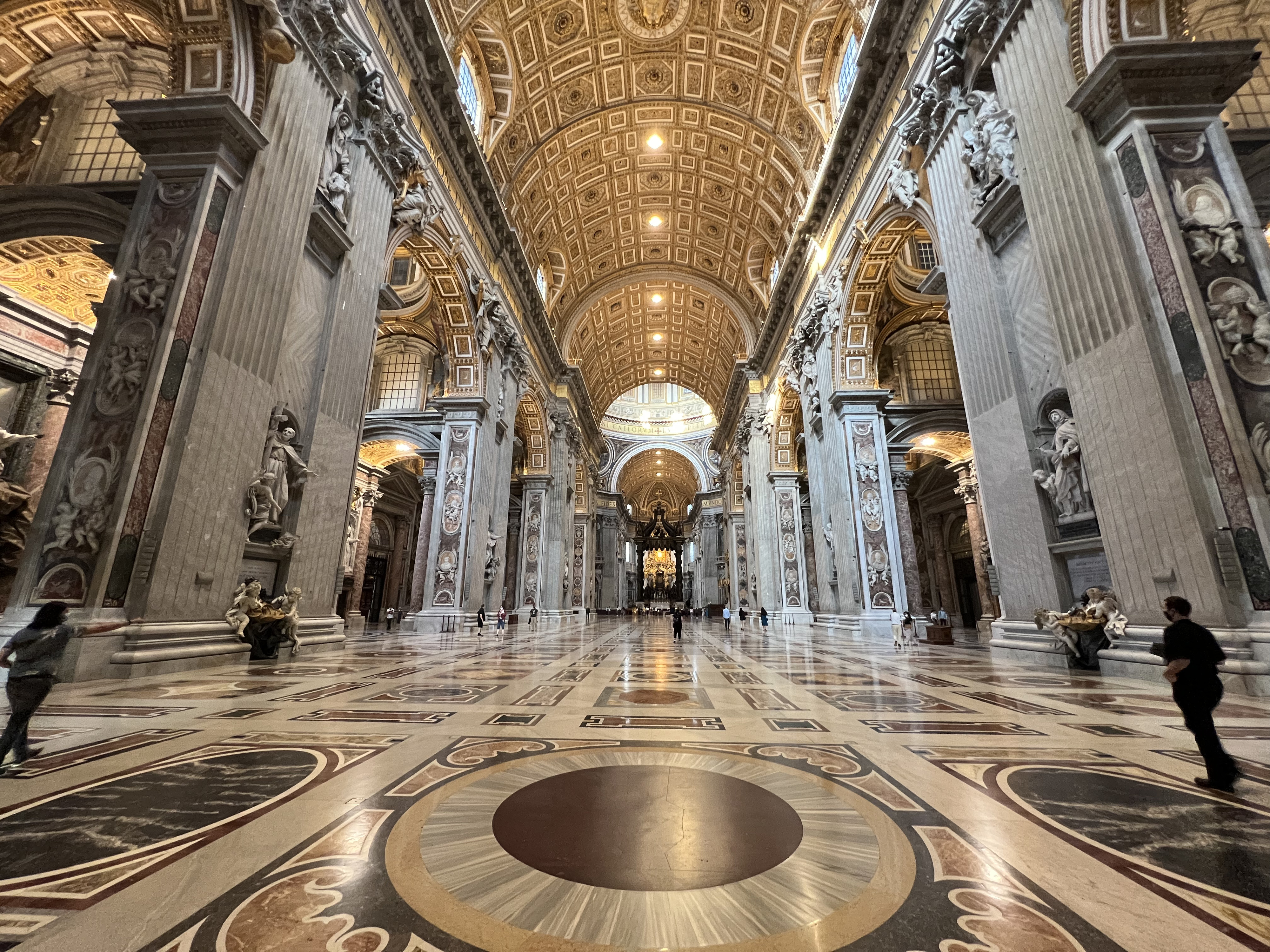 รูปถ่าย อิตาลี(Italy) โรม(Rome) 2021-09 338