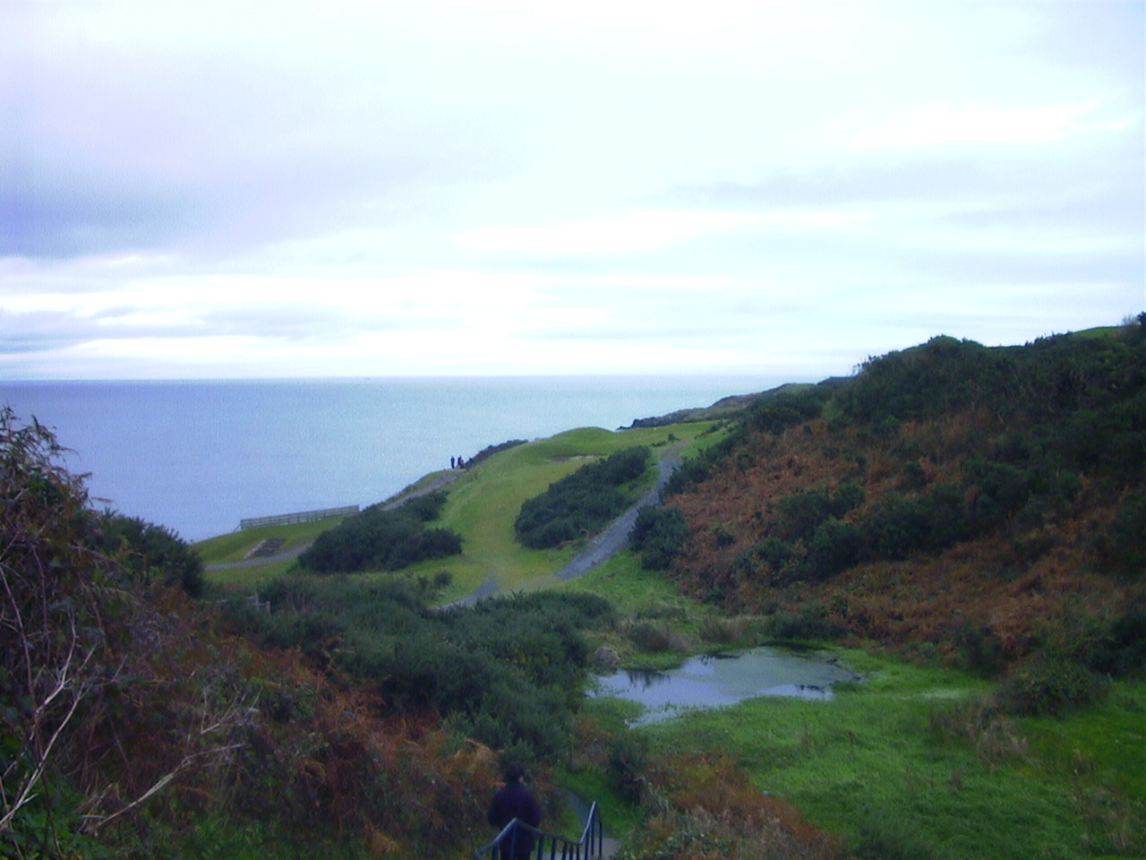 รูปถ่าย ไอร์แลนด์(Ireland) 2000-11 2
