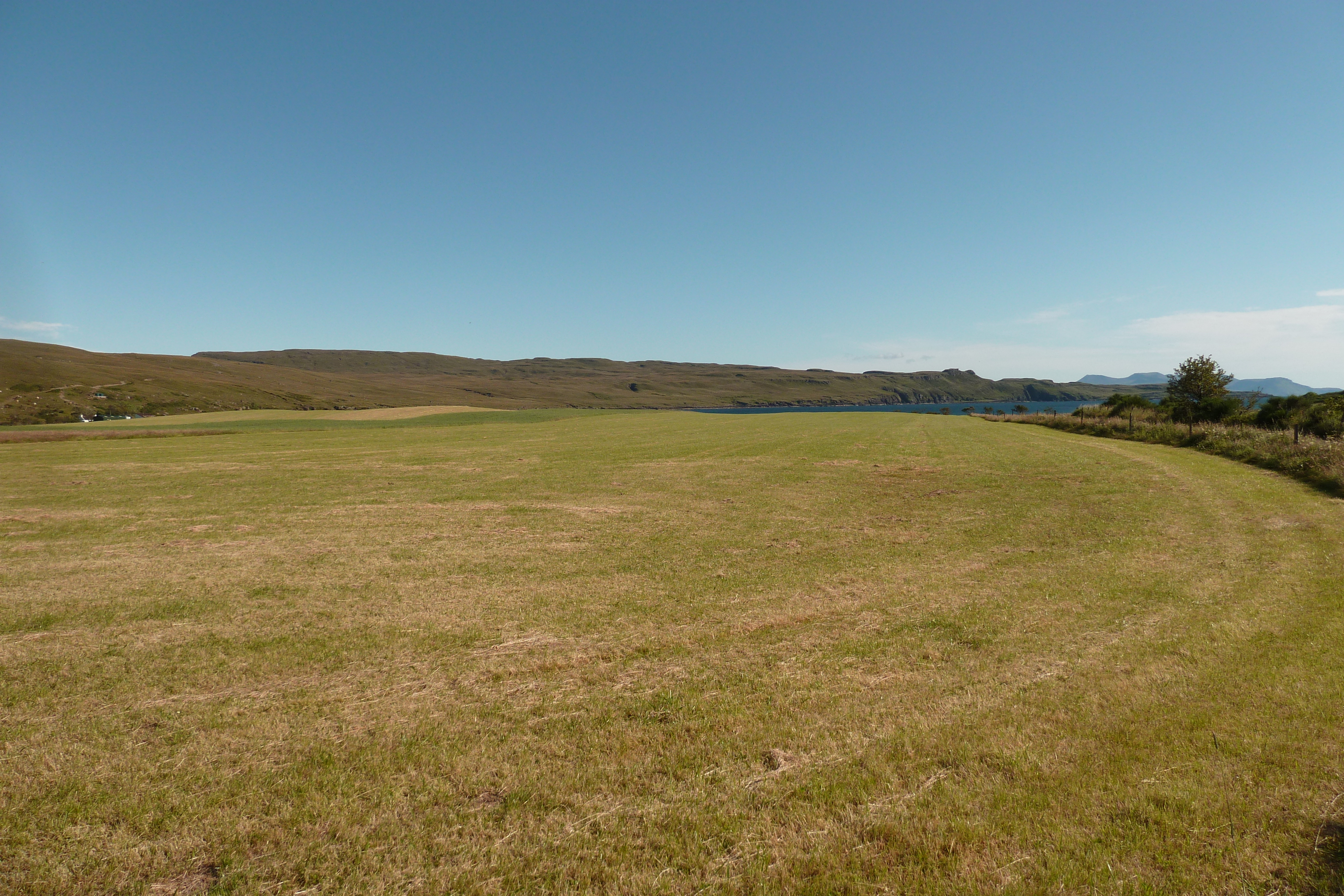 รูปถ่าย อังกฤษ(United Kingdom) เกาะสกาย(Skye) 2011-07 181
