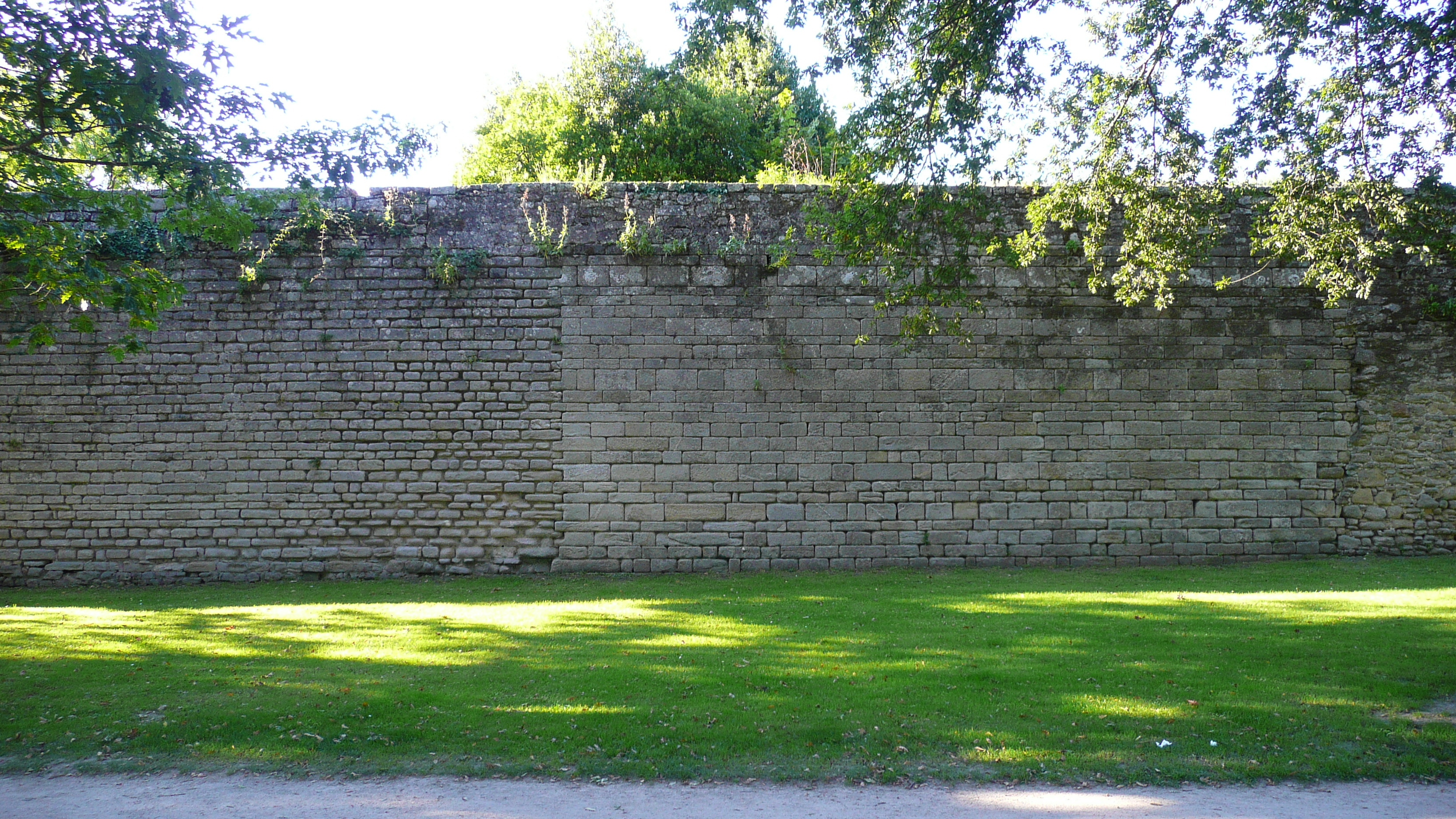 รูปถ่าย ฝรั่งเศส(France) เกรองเดอ(Guerande) 2007-08 119