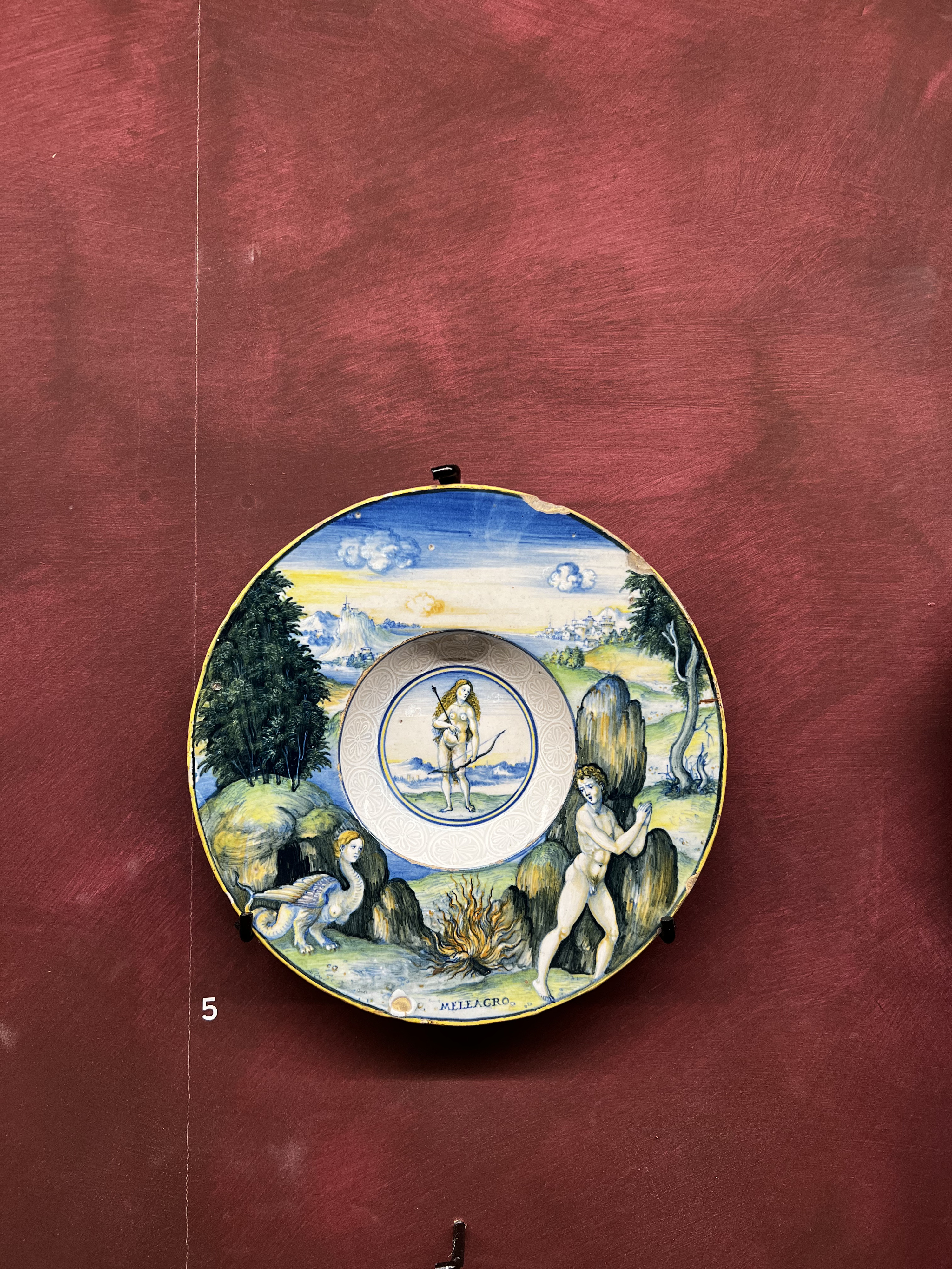 รูปถ่าย อิตาลี(Italy) เวนีส(Venice) พิพิธภัณฑ์กอร์เรร์(Correr Museum) 2022-05 40