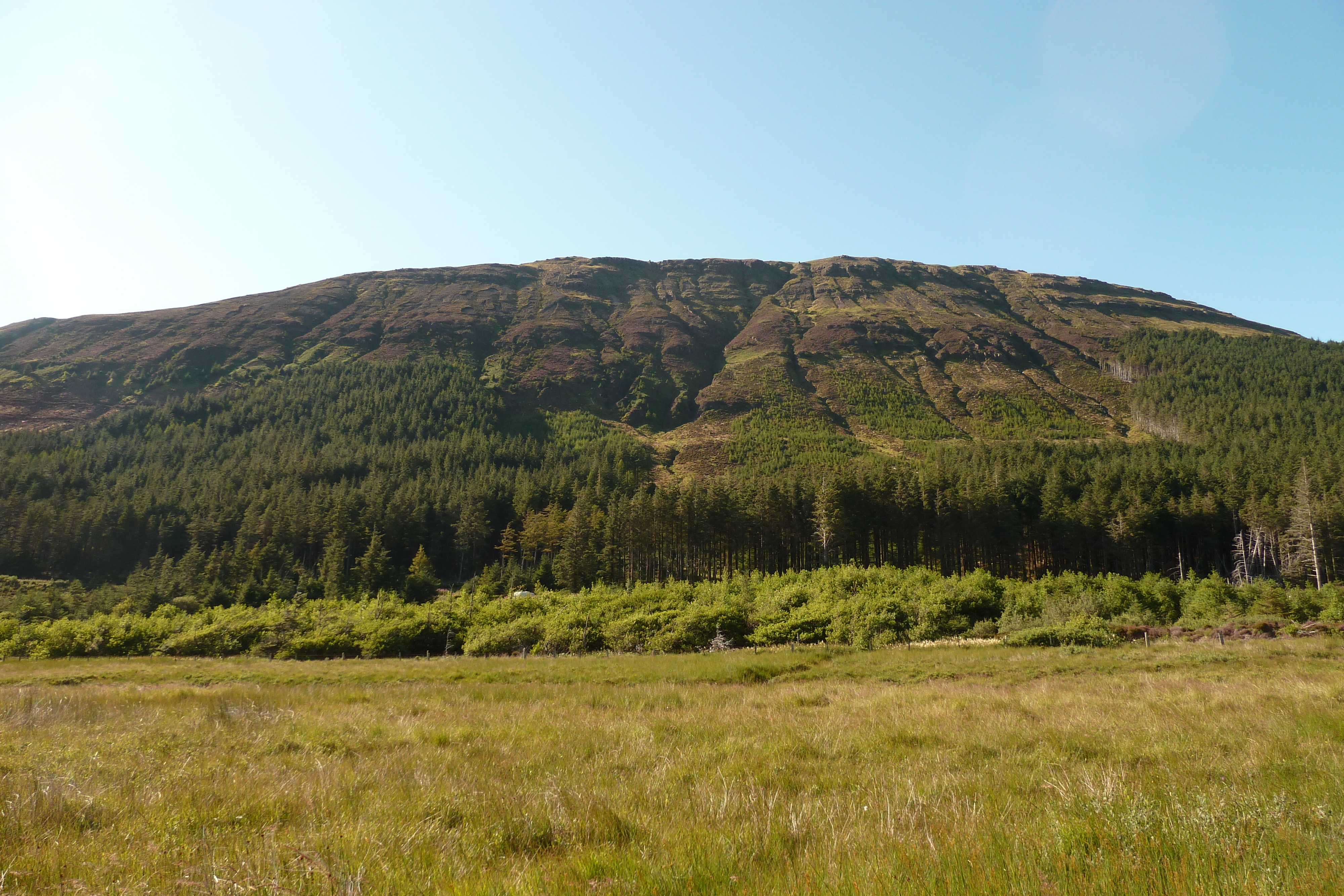 รูปถ่าย อังกฤษ(United Kingdom) เกาะสกาย(Skye) 2011-07 102