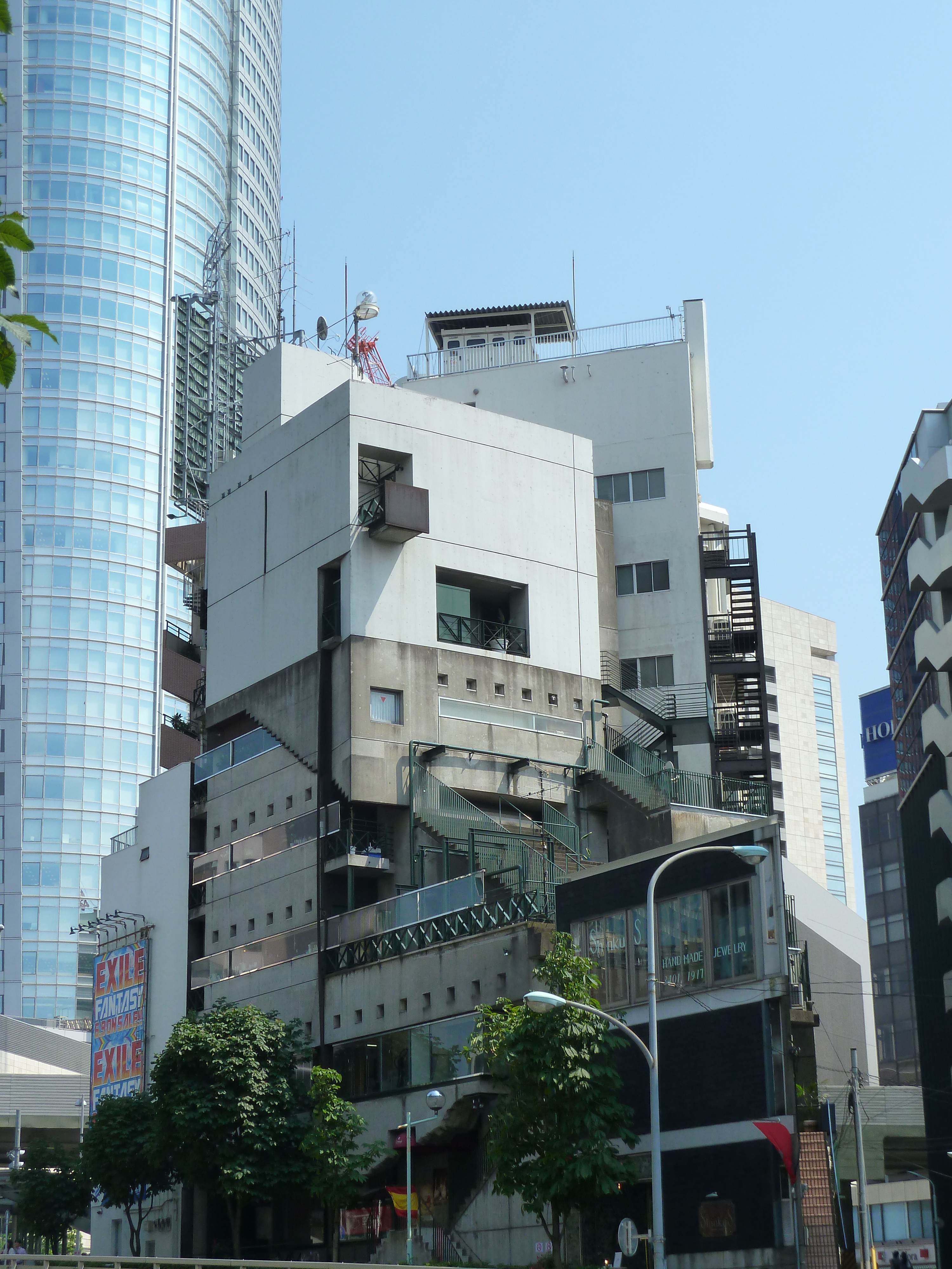 รูปถ่าย ญี่ปุ่น(Japan) 2010-06 20