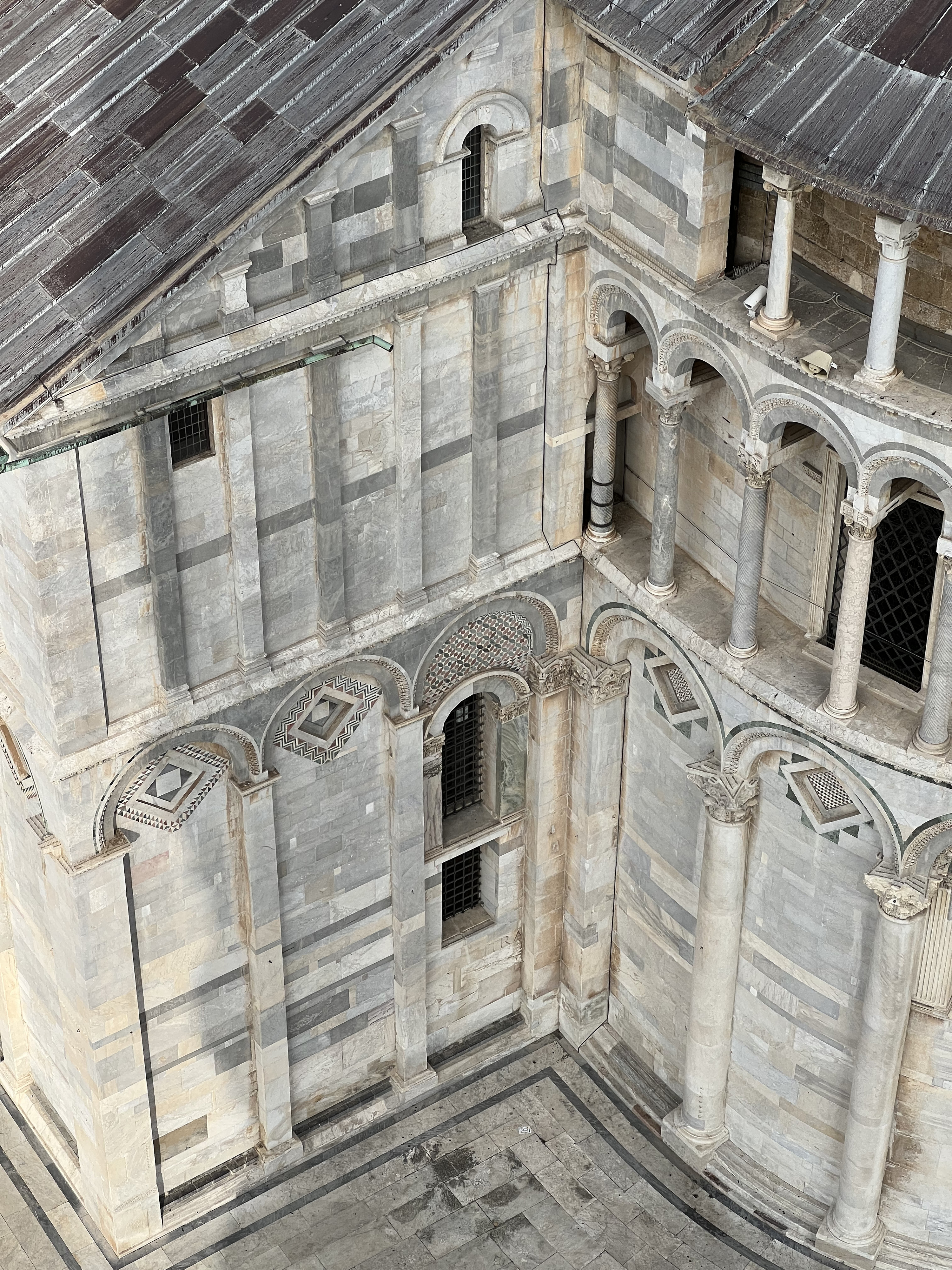 รูปถ่าย อิตาลี(Italy) ปิซา(Pisa) 2021-09 77