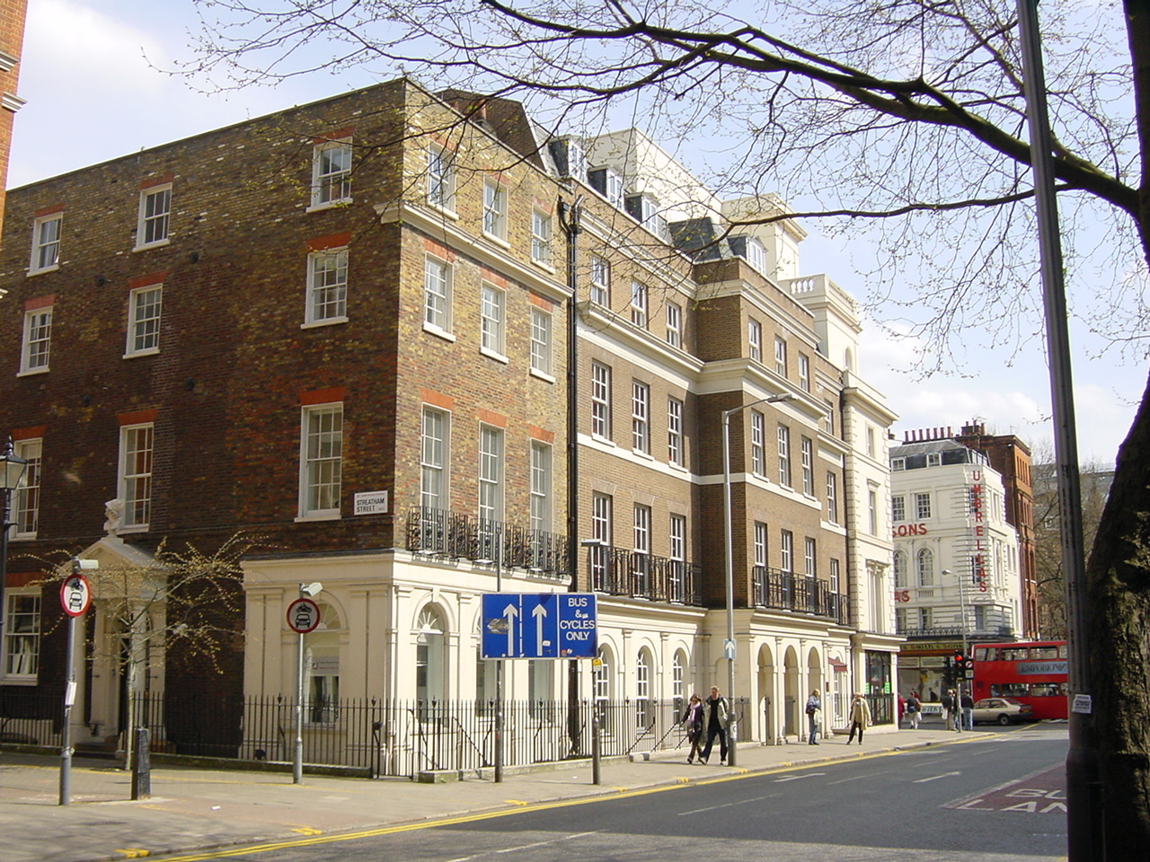 รูปถ่าย อังกฤษ(United Kingdom) ลอนดอน(London) 2001-04 128