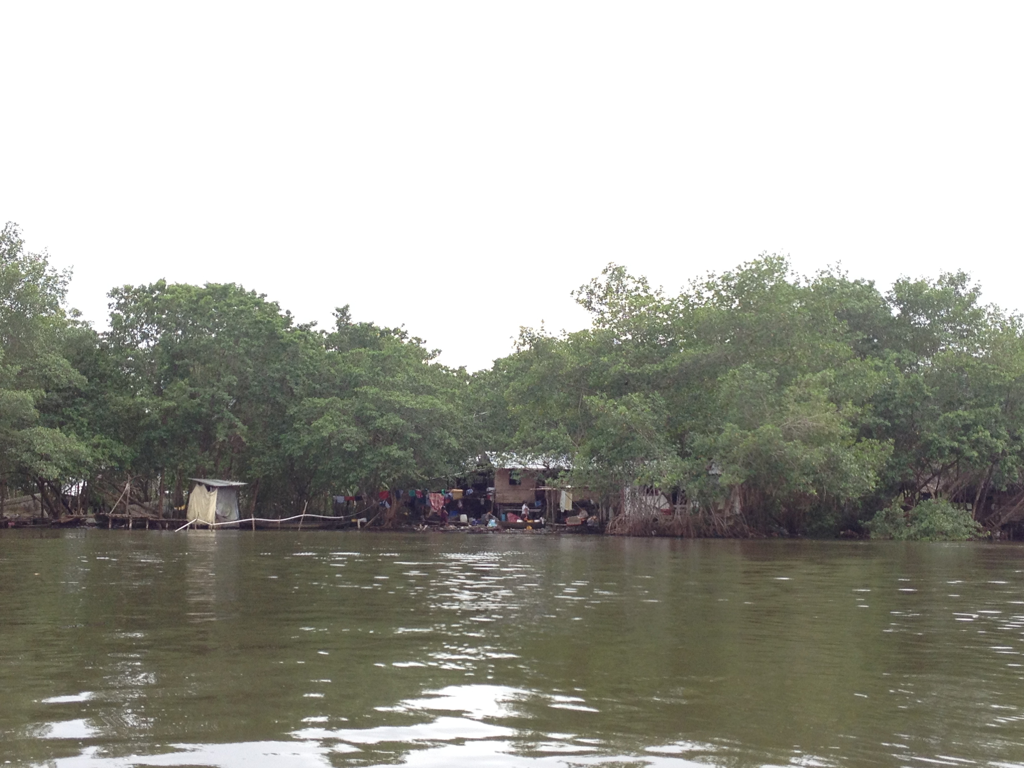 รูปถ่าย ปานามา(Panama) จากดาบิดไปโบกัสเดลโตโร(David to Bocas del toro) 2015-03 4