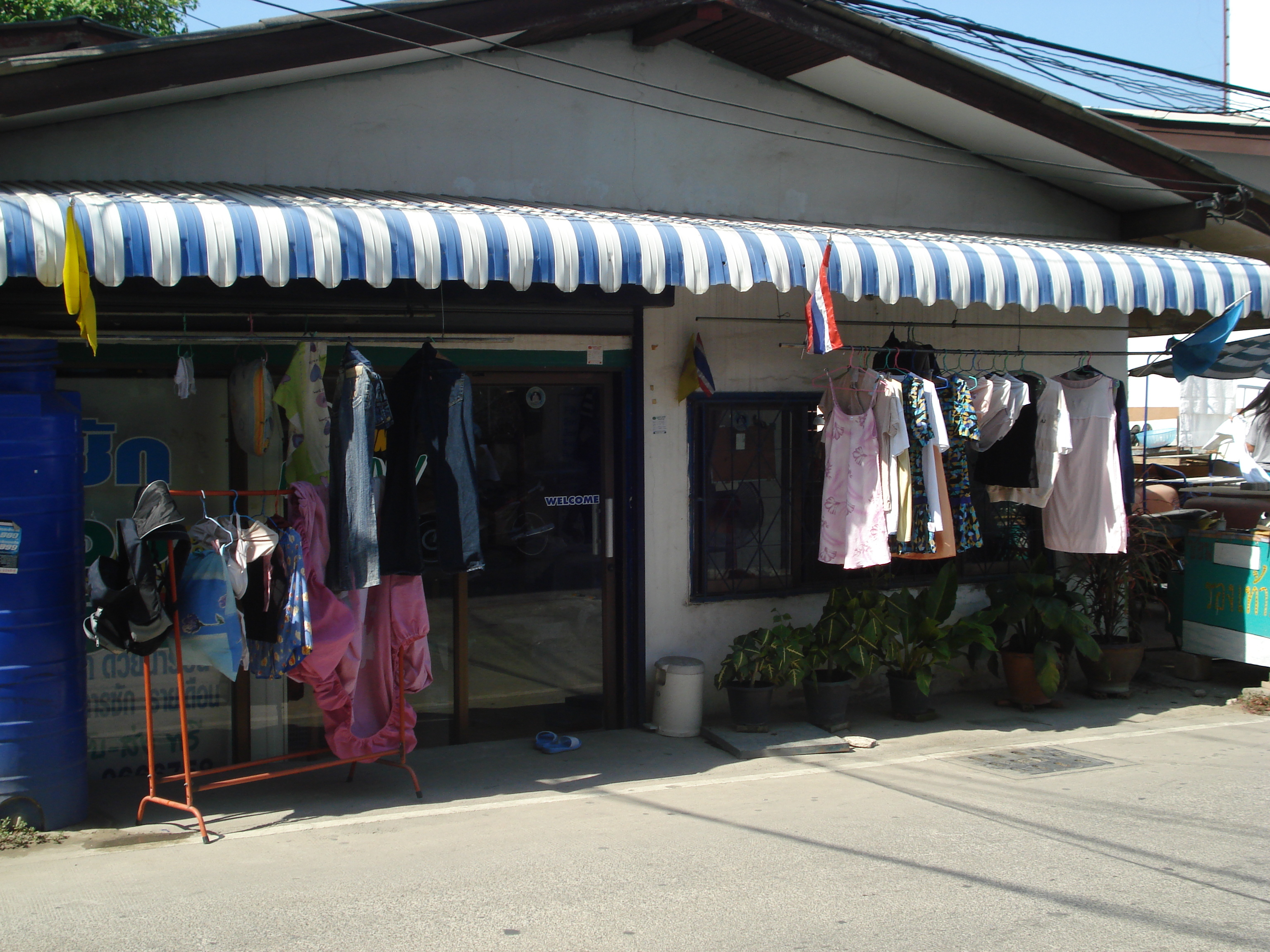 รูปถ่าย ไทย(Thailand) พัทยา(Pattaya) ซอยบัวขาว(Soi Boakhao) 2008-01 114