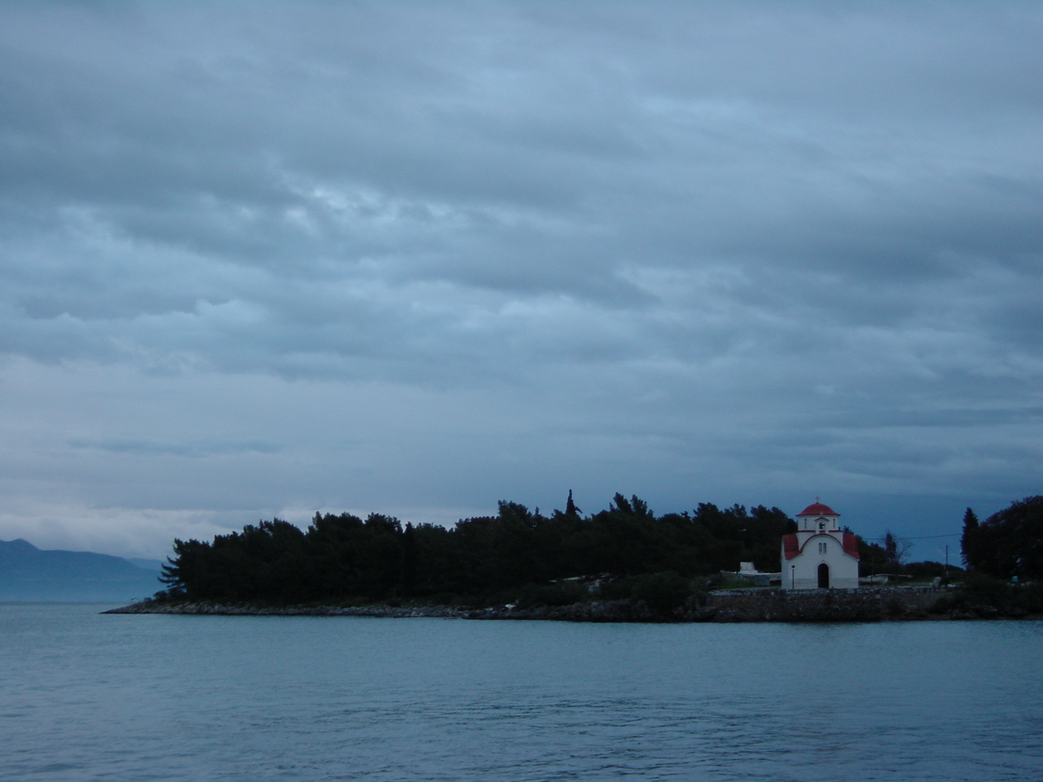 รูปถ่าย กรีก(Greece) เปลโลโปเนส(Peloponnese) 2003-12 84