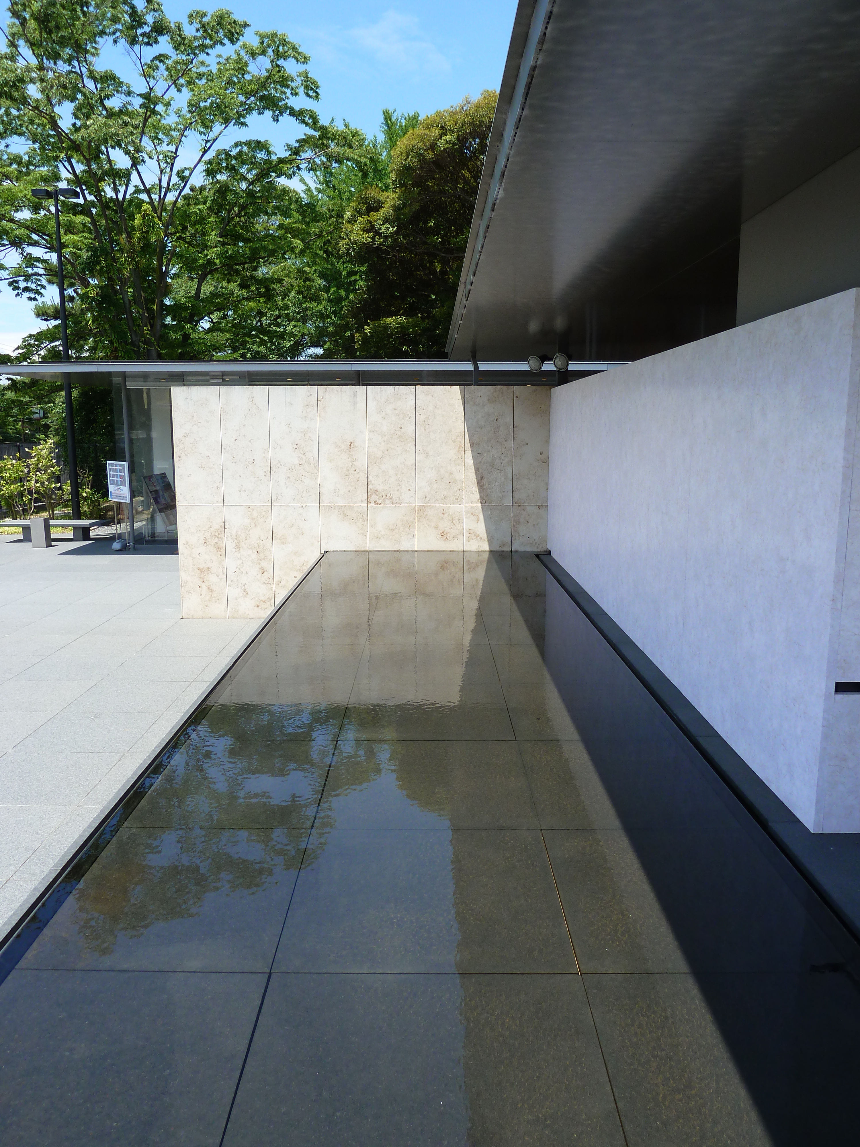 รูปถ่าย ญี่ปุ่น(Japan) เกียวโต(Kyoto) พิพิธภัณฑ์แห่งชาติเกียวโต(Kyoto National Museum) 2010-06 6