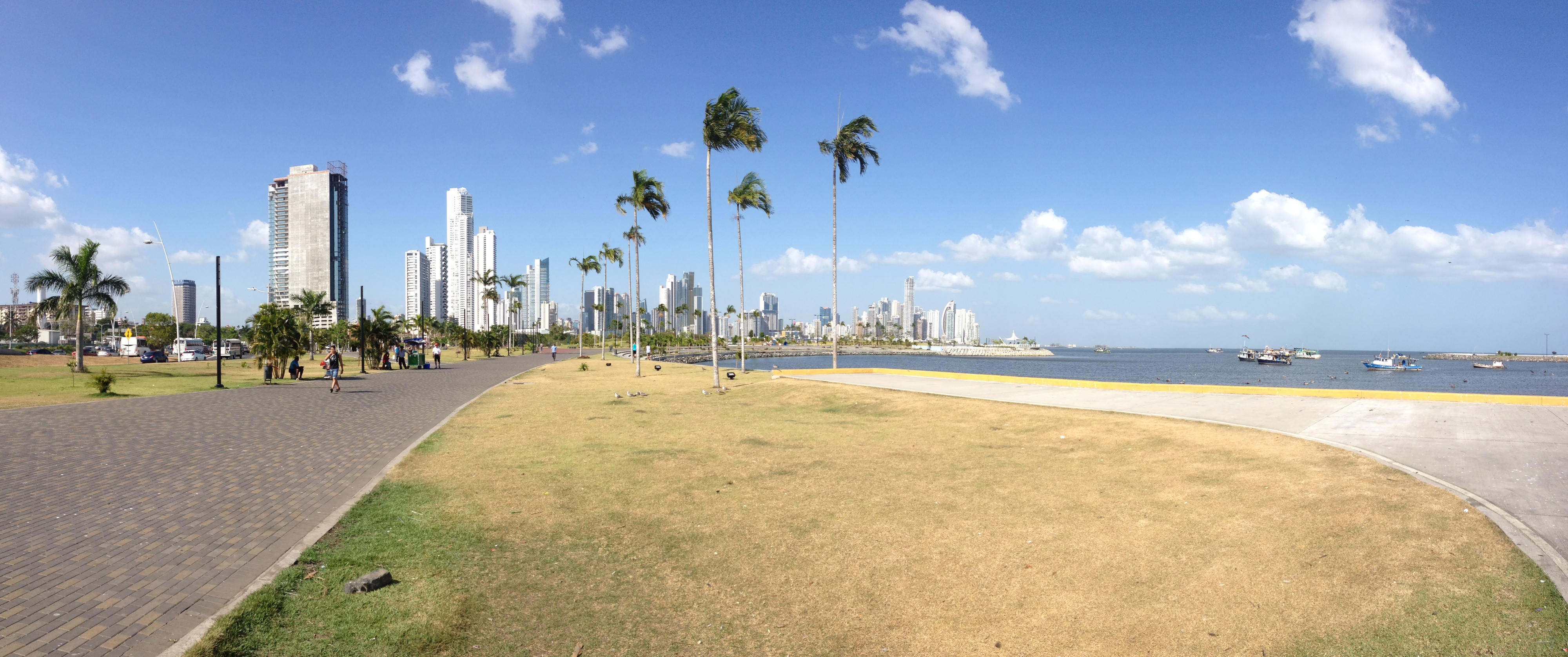 รูปถ่าย ปานามา(Panama) ปานามาซิตี(Panama City) 2015-03 104