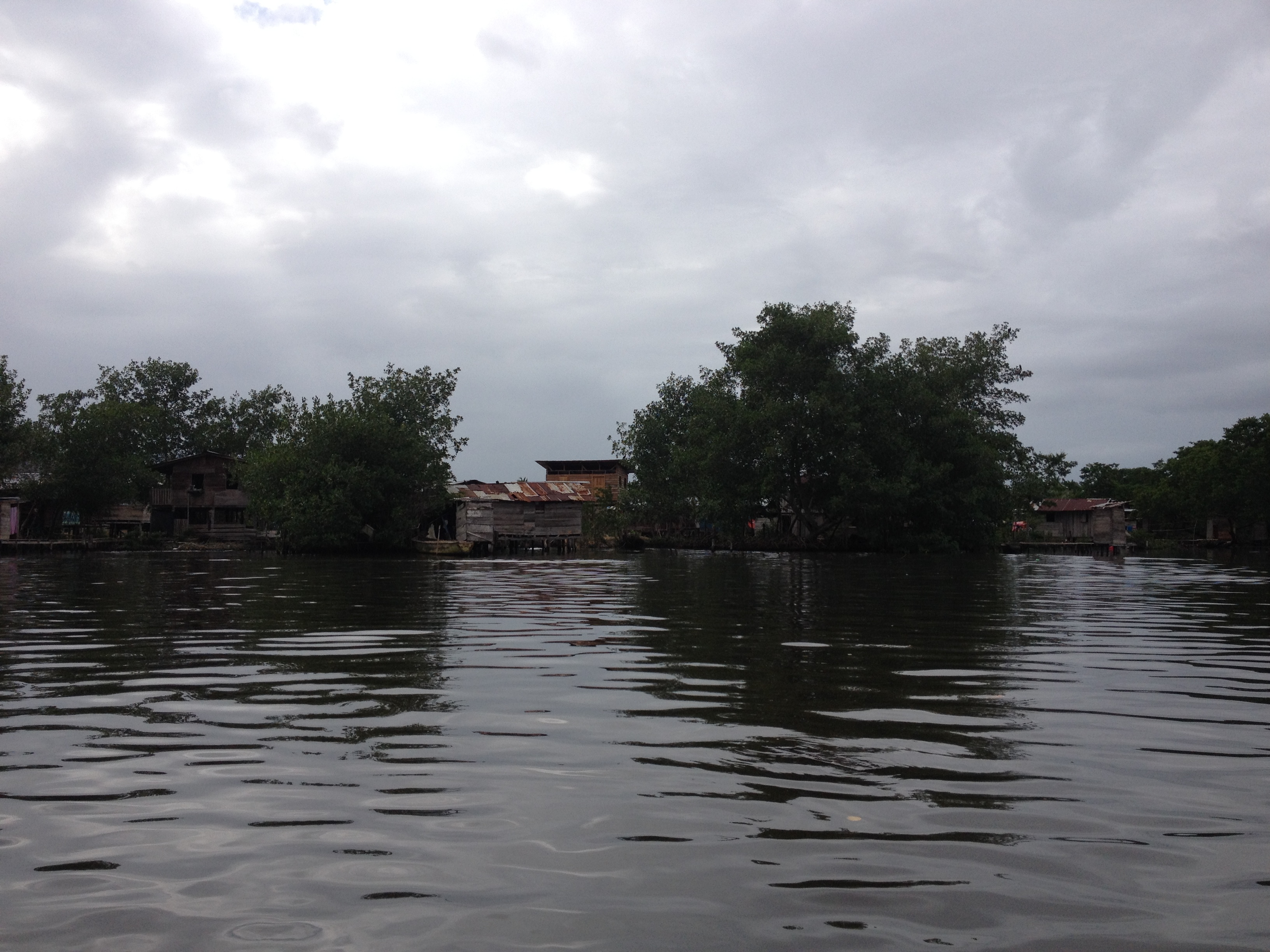 รูปถ่าย ปานามา(Panama) จากดาบิดไปโบกัสเดลโตโร(David to Bocas del toro) 2015-03 104