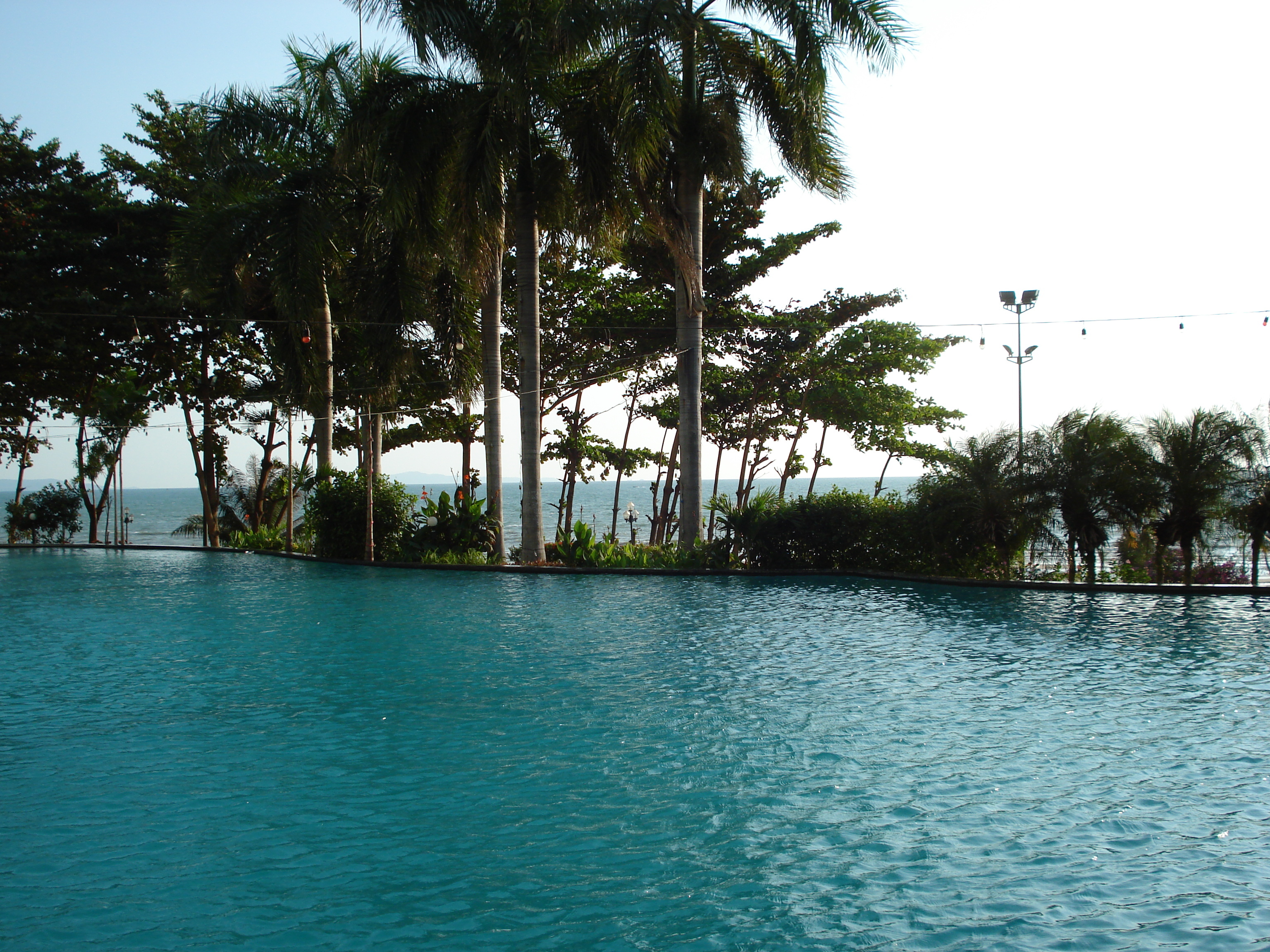 รูปถ่าย ไทย(Thailand) พัทยา(Pattaya) โกลเดนฮอร์น(Golden Horn) 2007-02 62