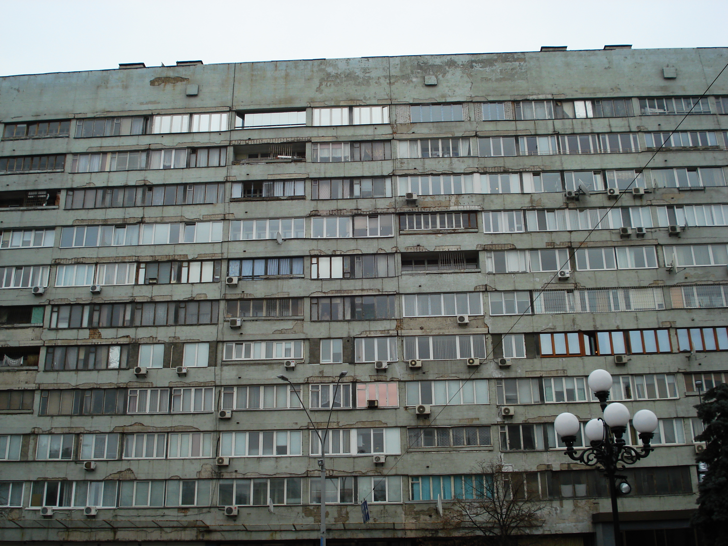 รูปถ่าย ยูเครน(Ukraine) เคียฟ(Kiev) 2007-03 108